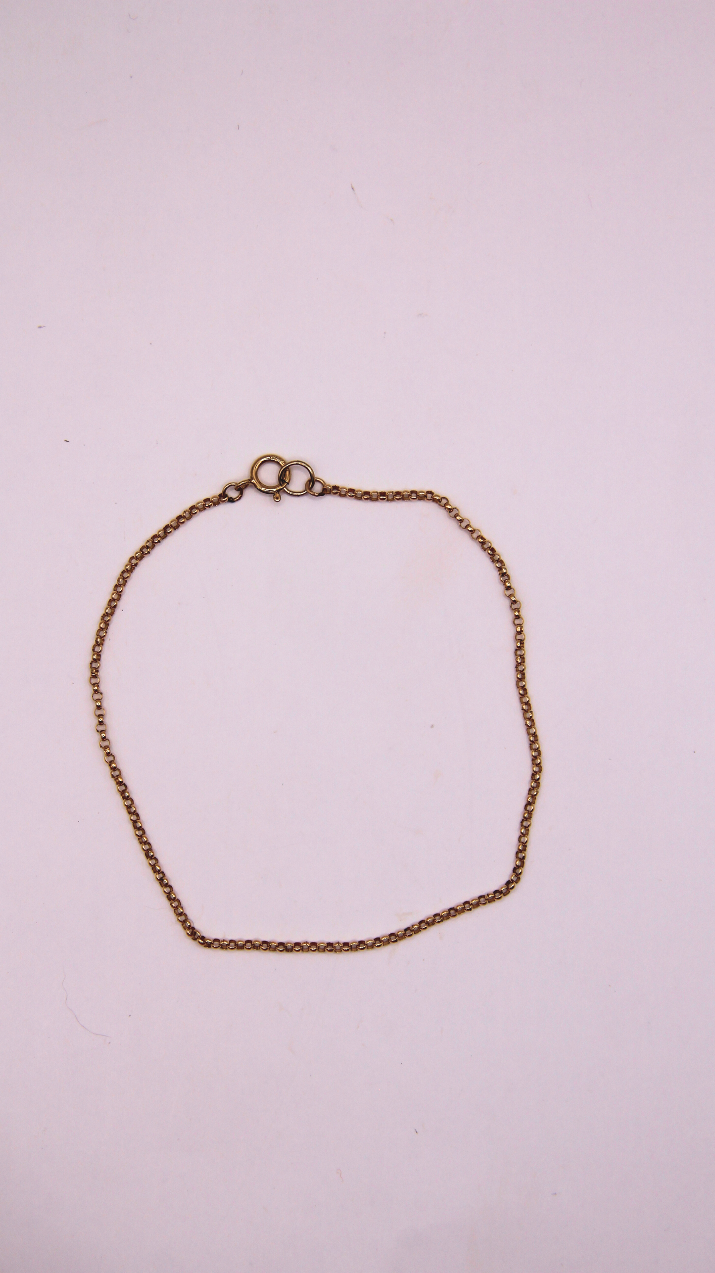 The Daniella Bracelet