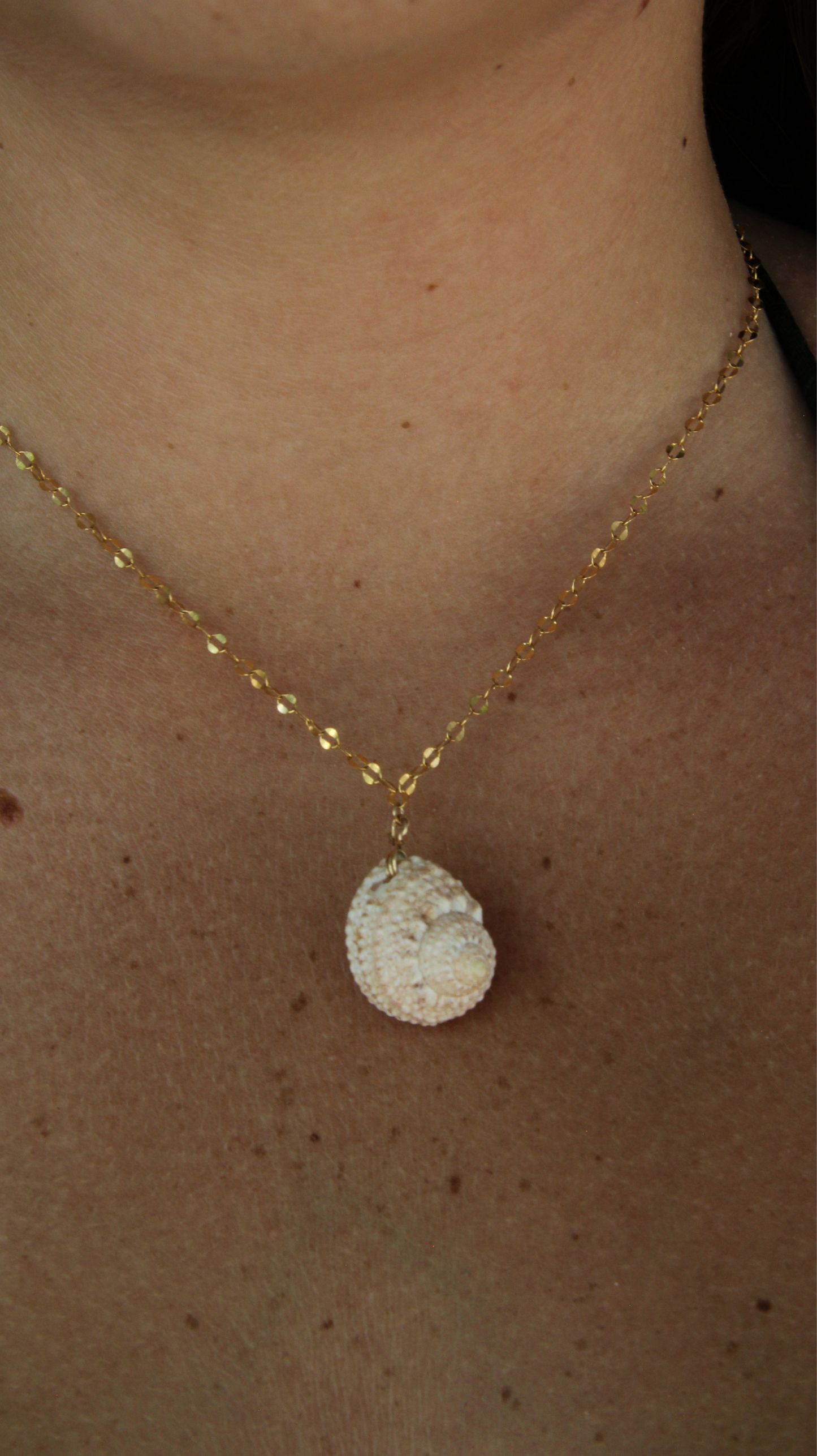 The Ariel Necklace