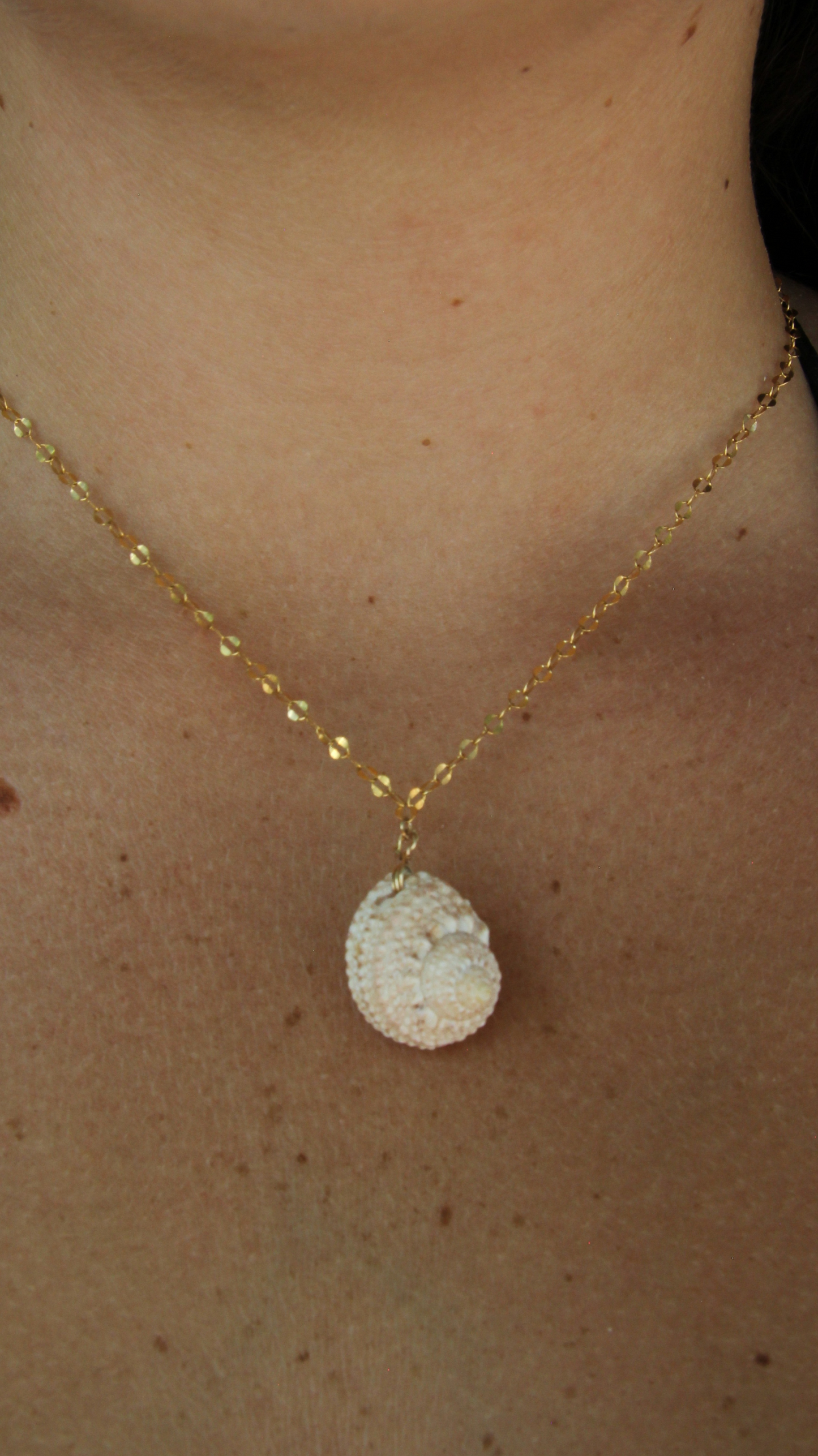 The Ariel Necklace