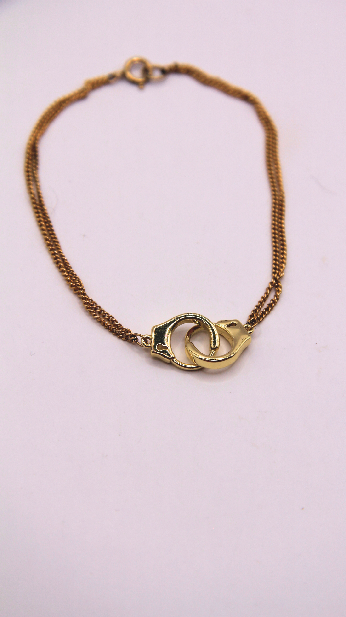The Alex Bracelet