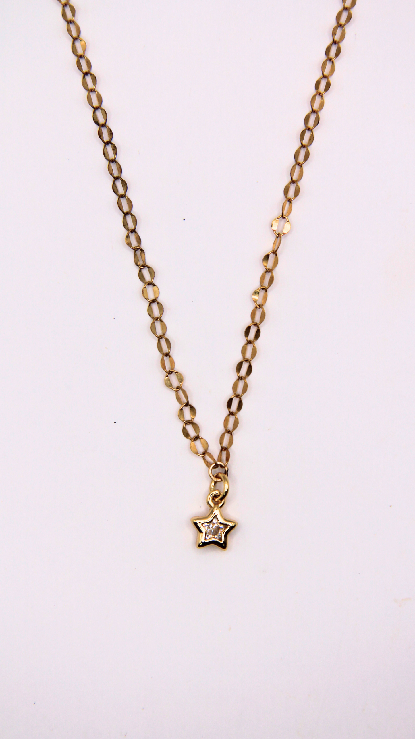 The Melody Necklace