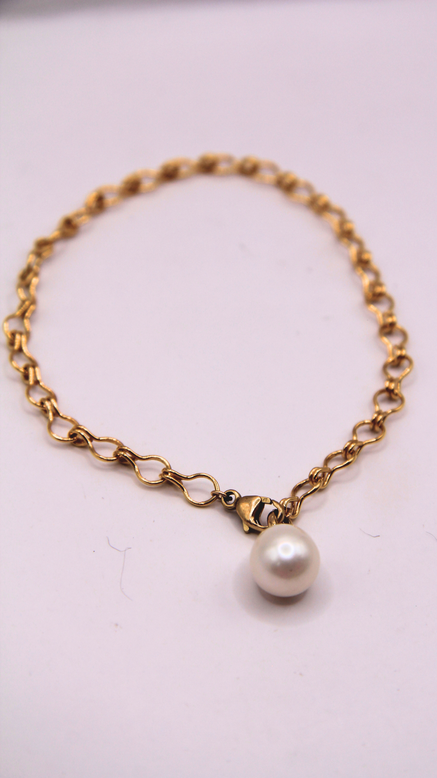 The Grandma Bracelet
