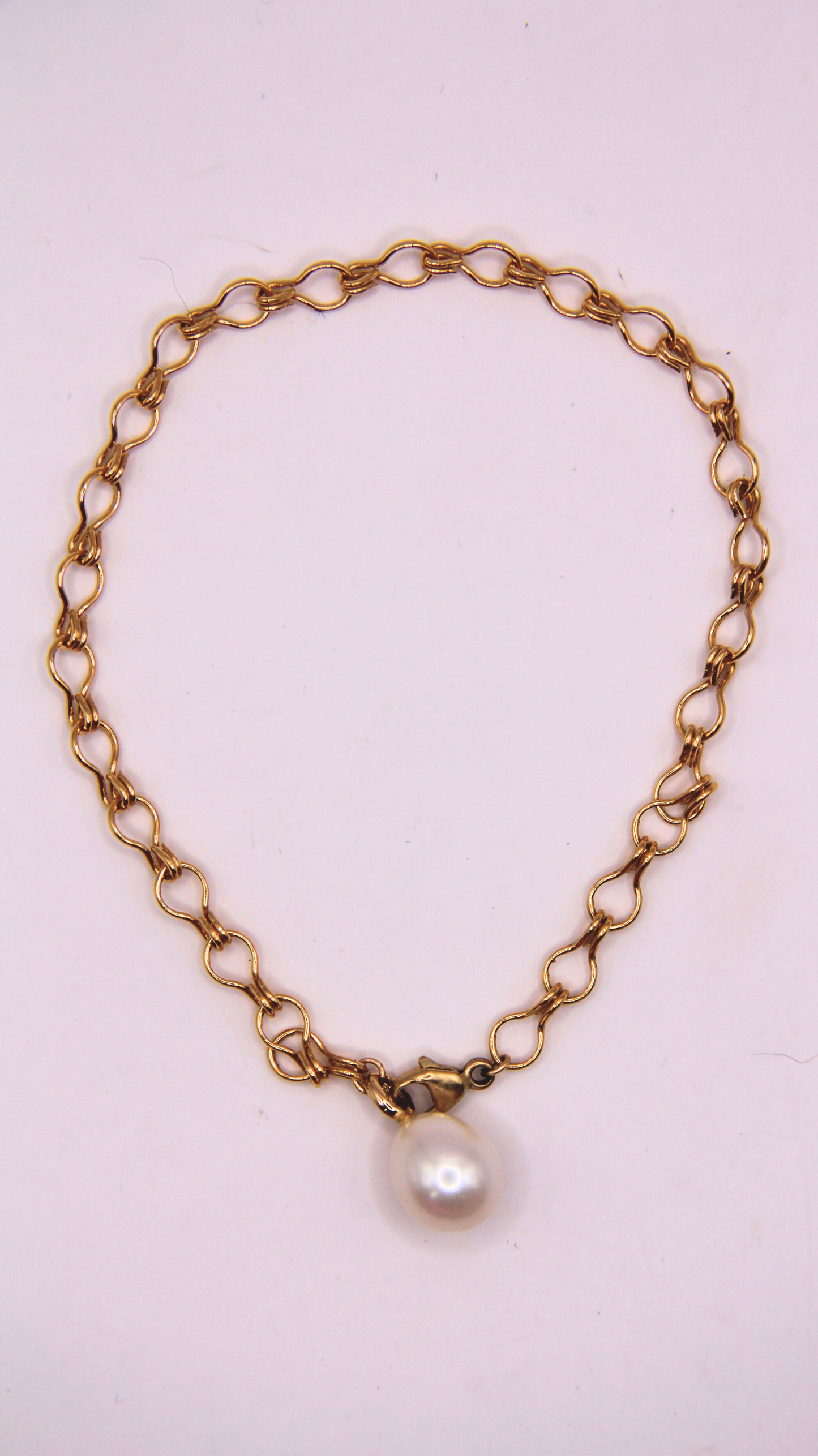 The Grandma Bracelet