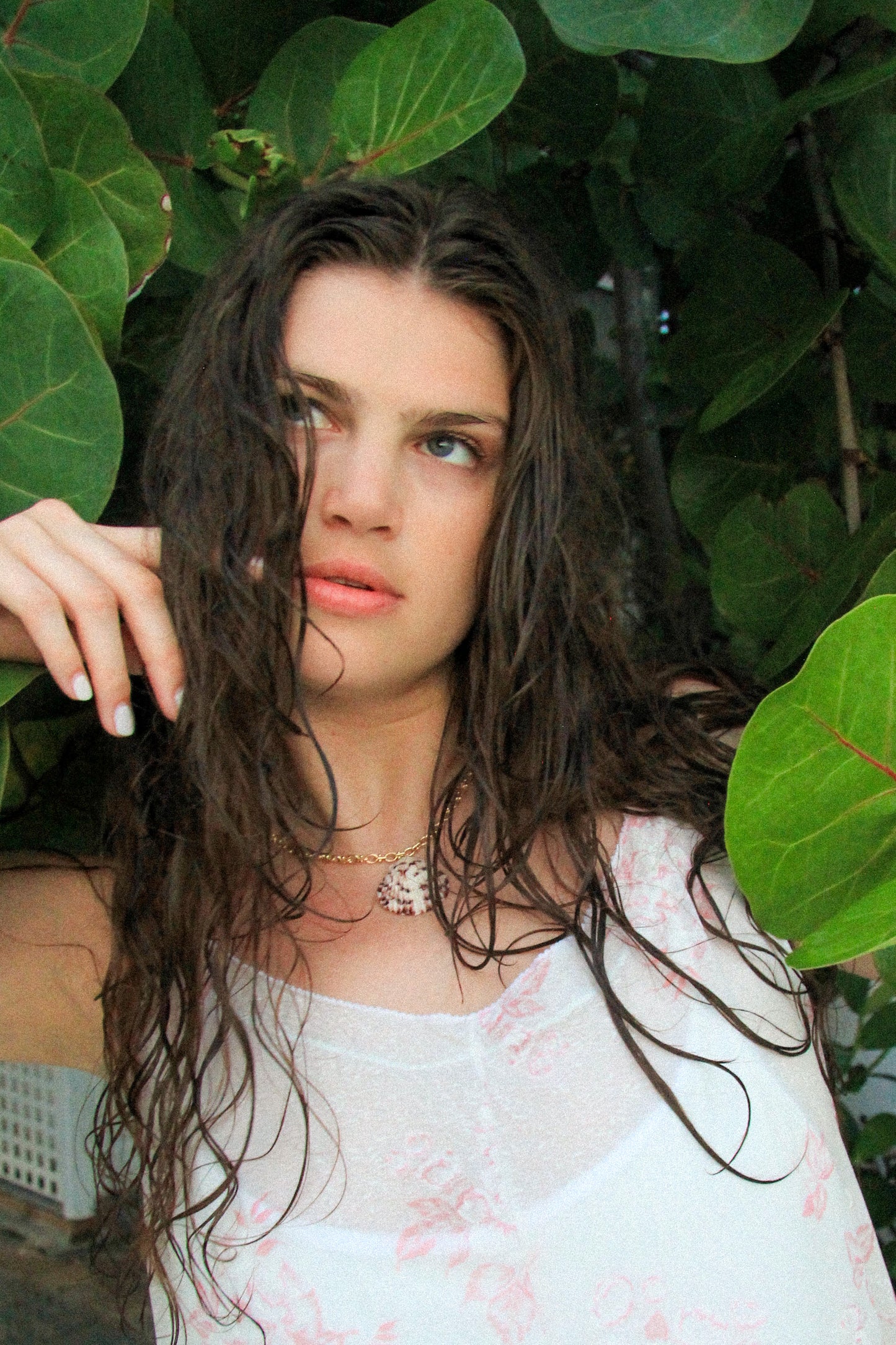 The Siren Necklace