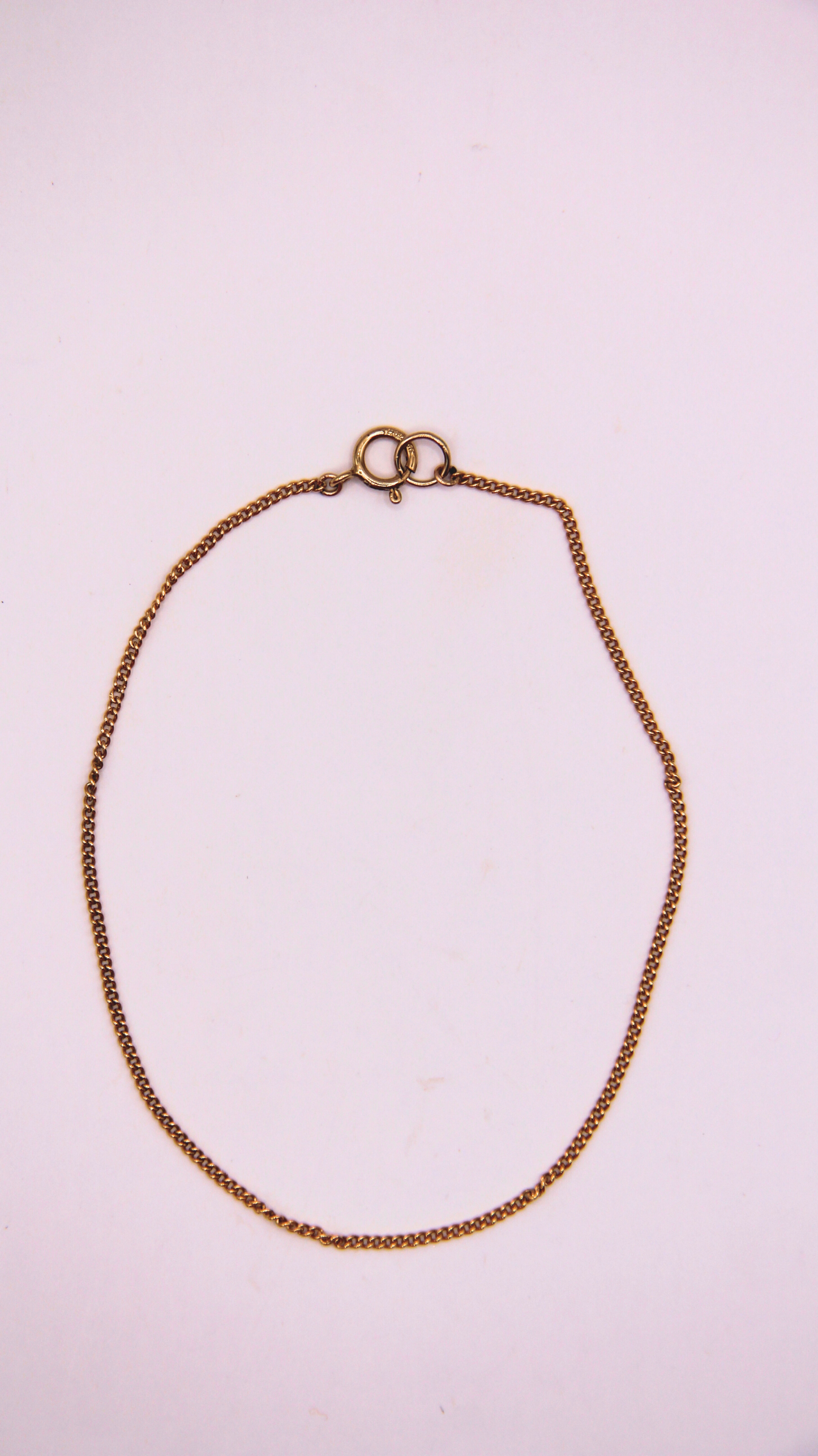 The Amanda Bracelet
