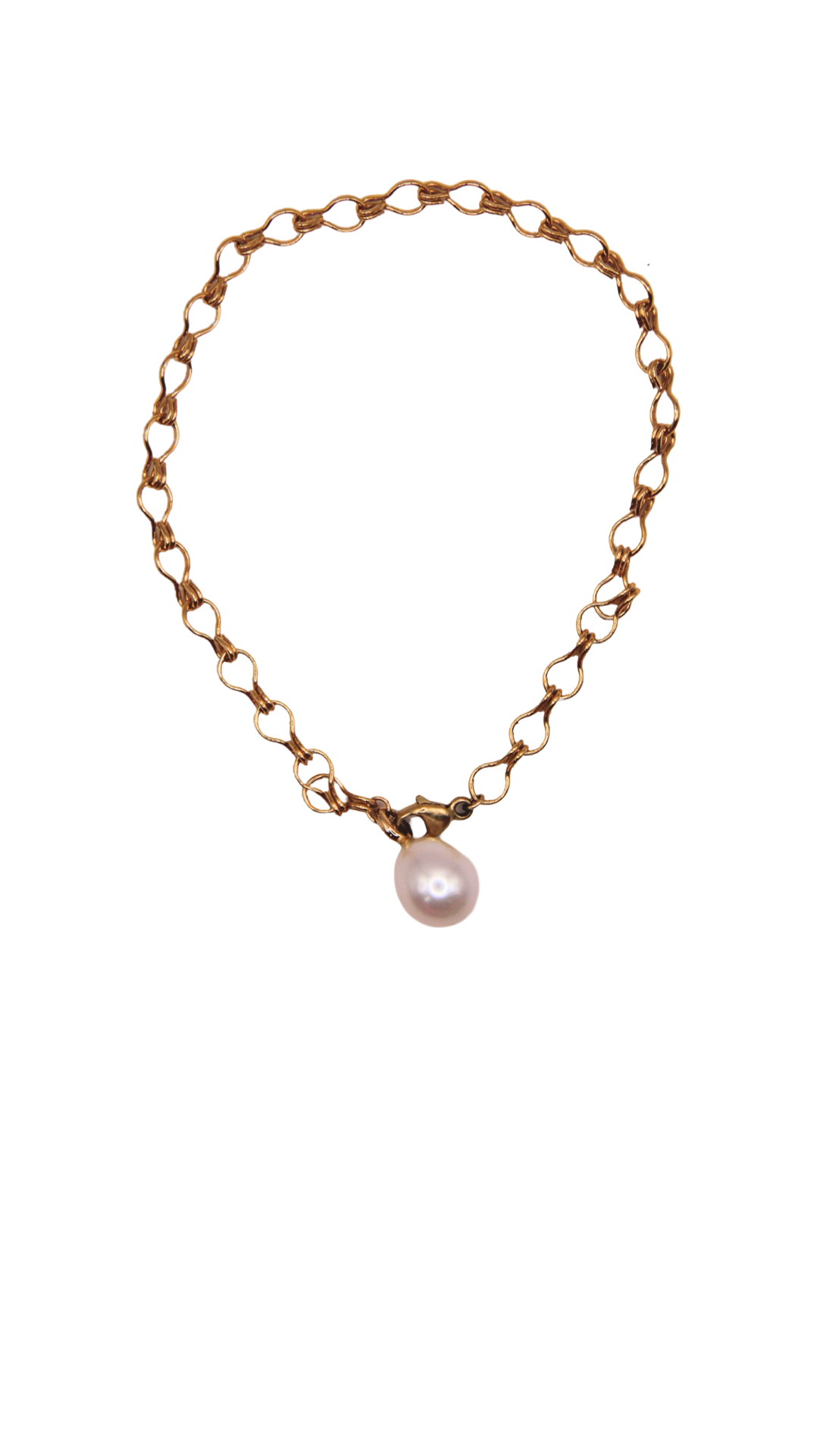 The Grandma Bracelet