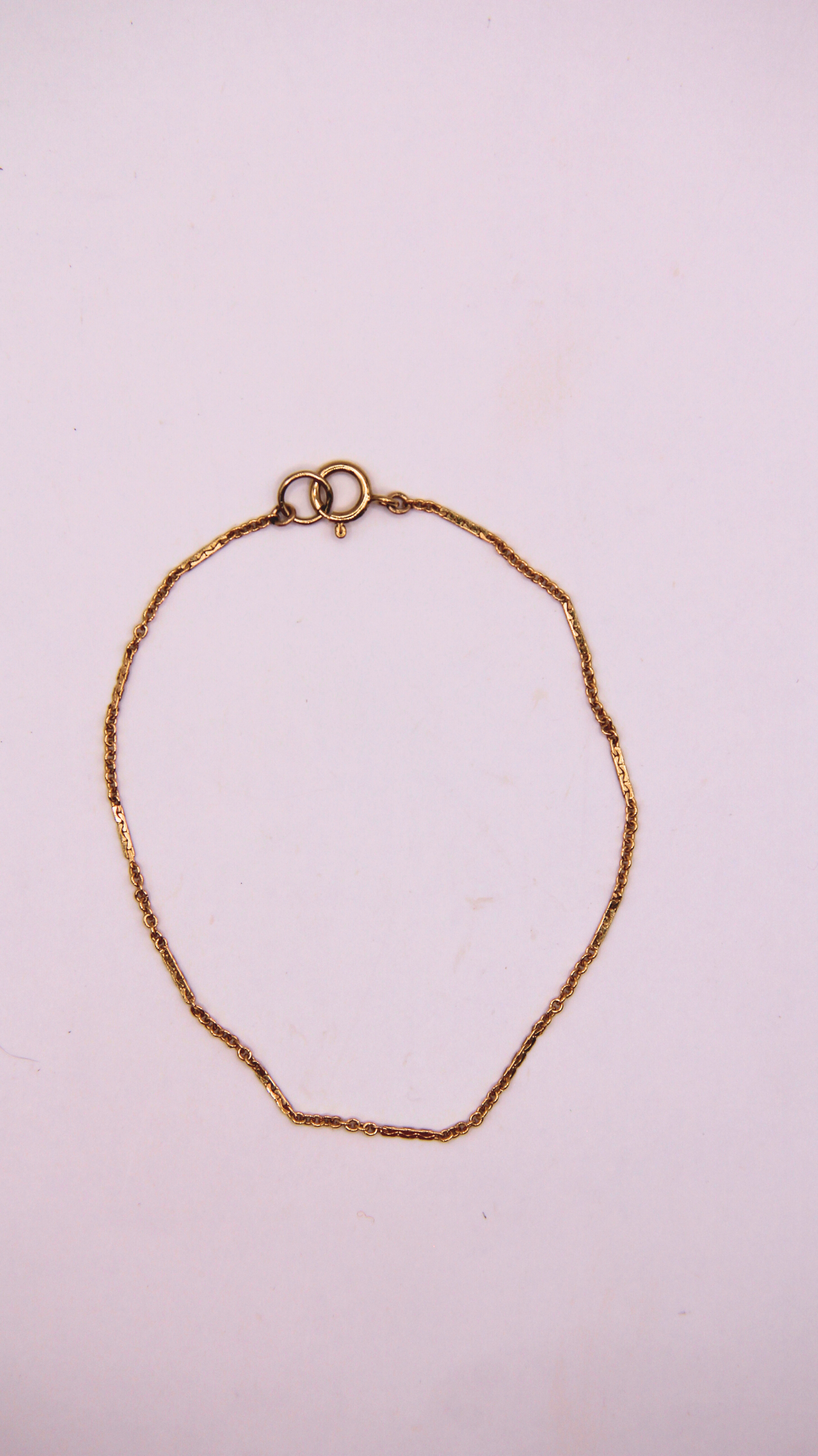 The Danie Bracelet