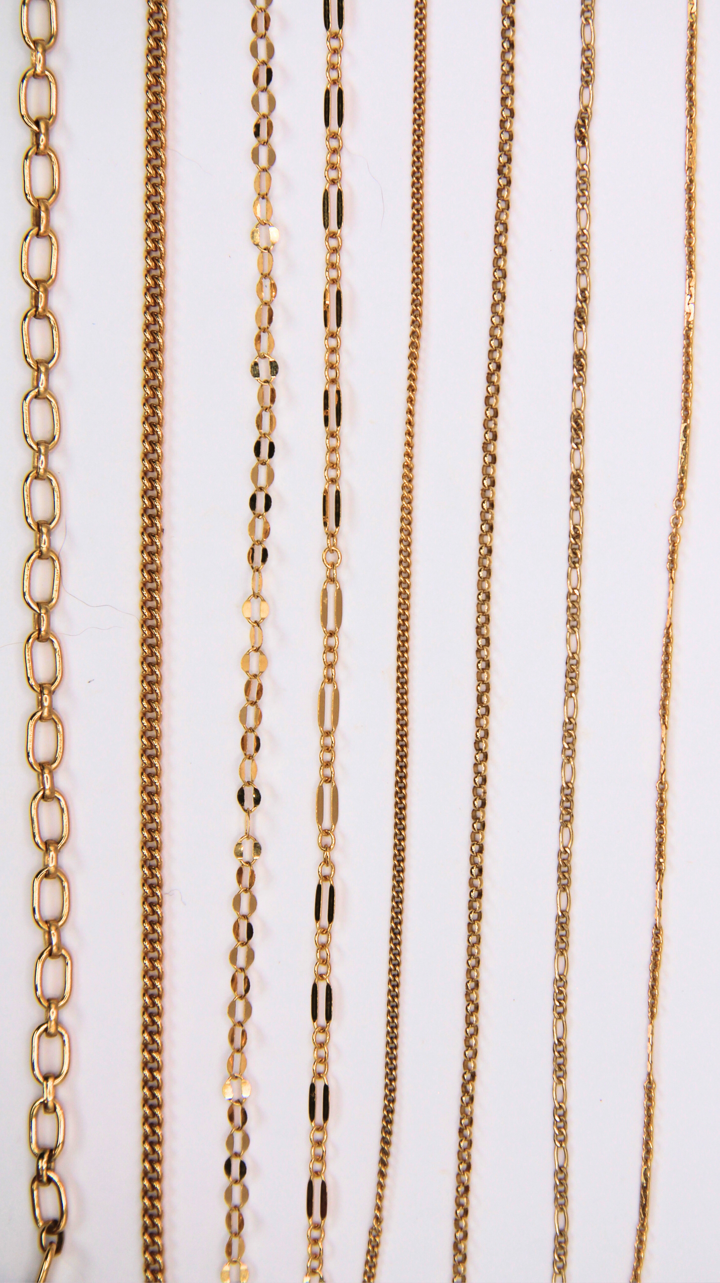 The Amanda Bracelet