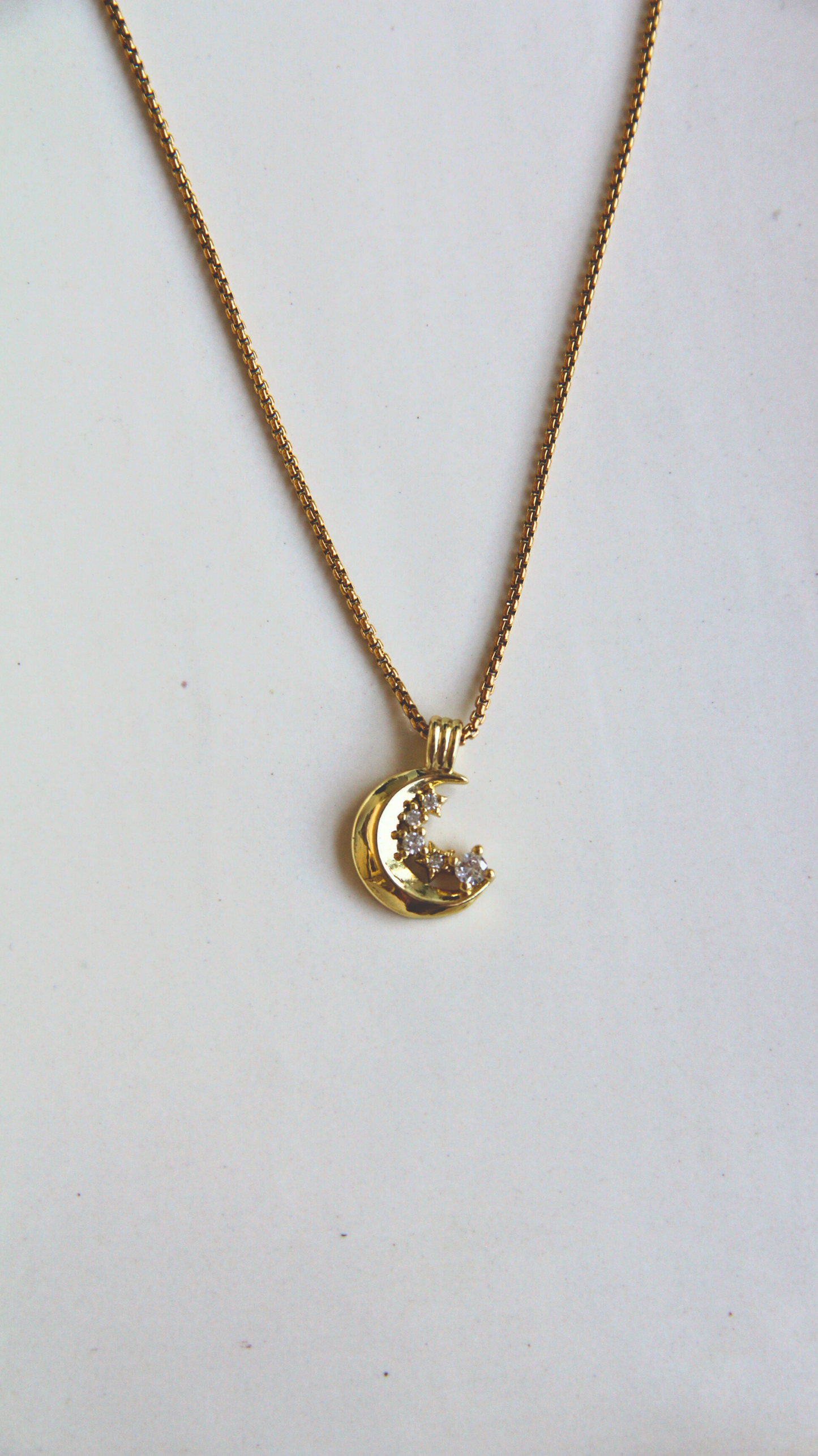 The Candace Necklace