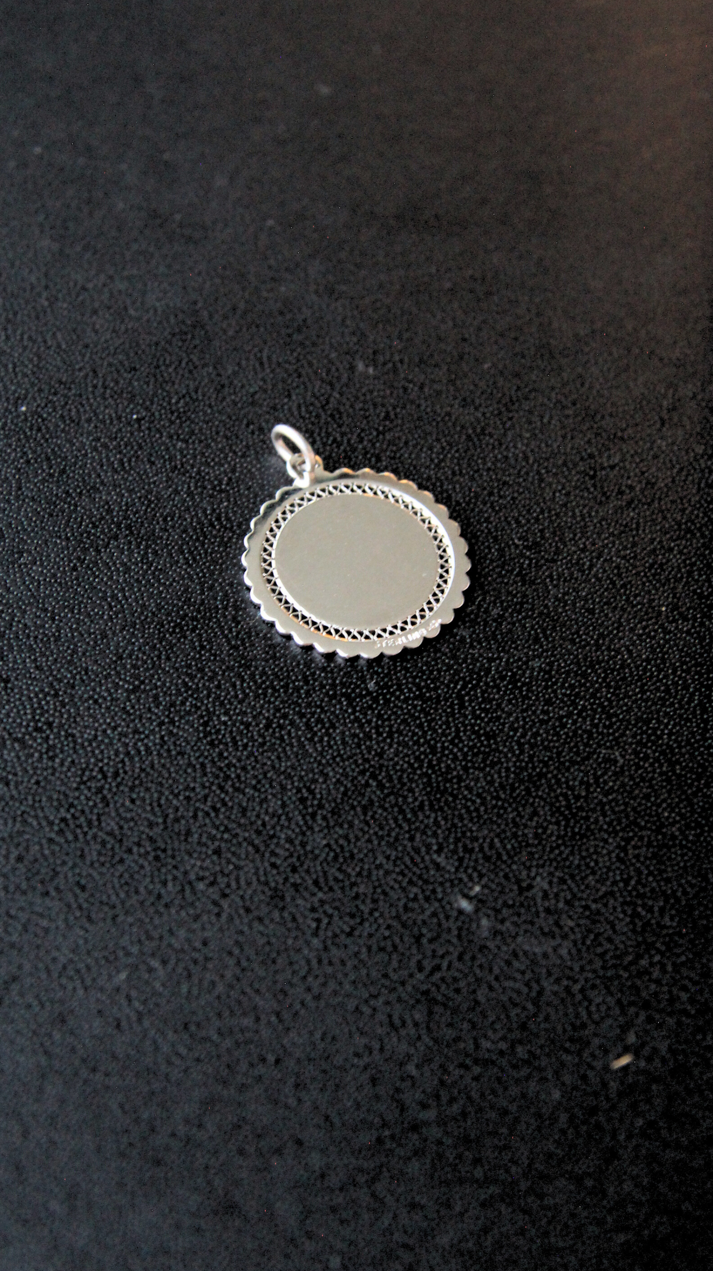 Sweet 16 Charm