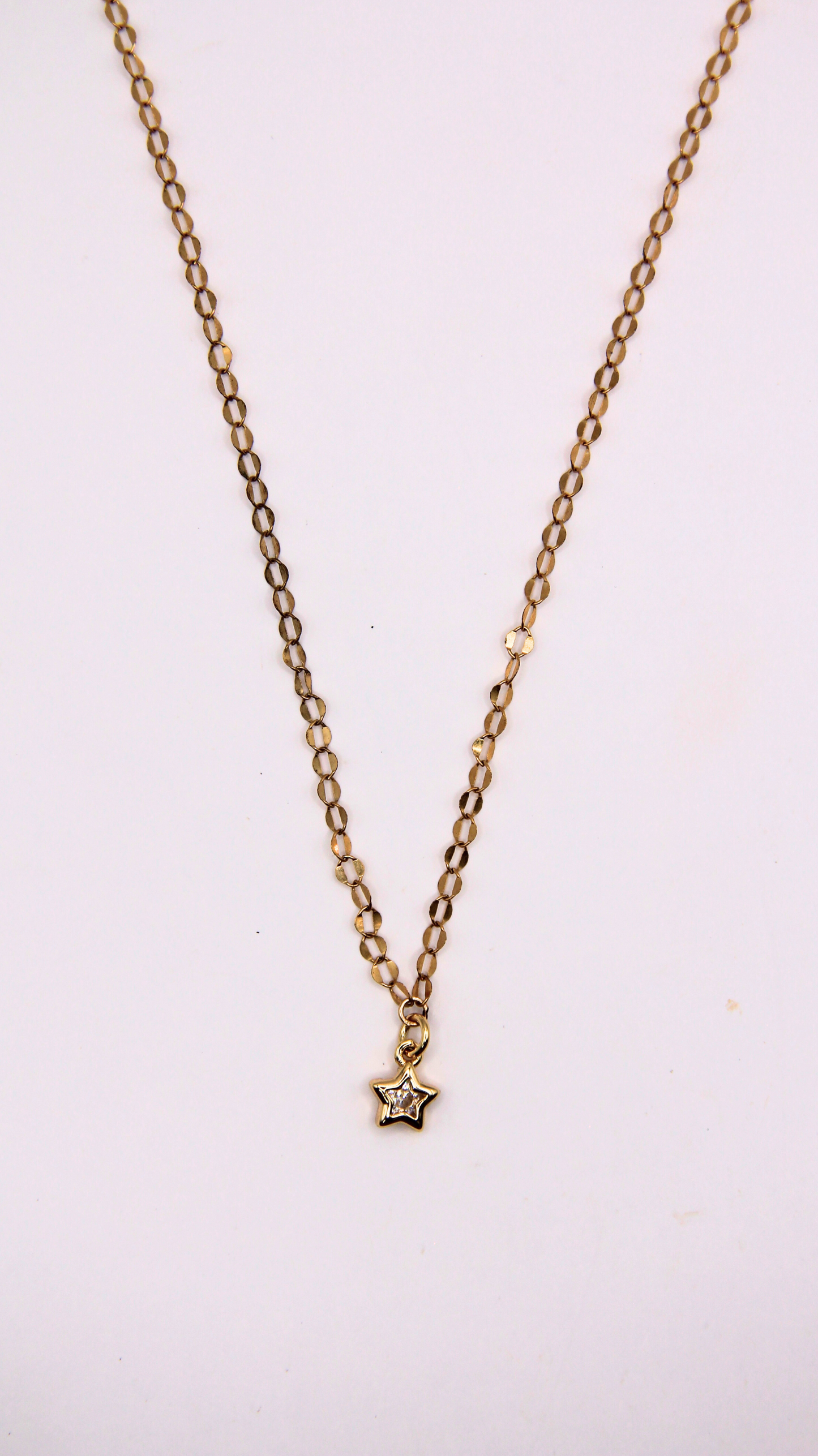 The Melody Necklace