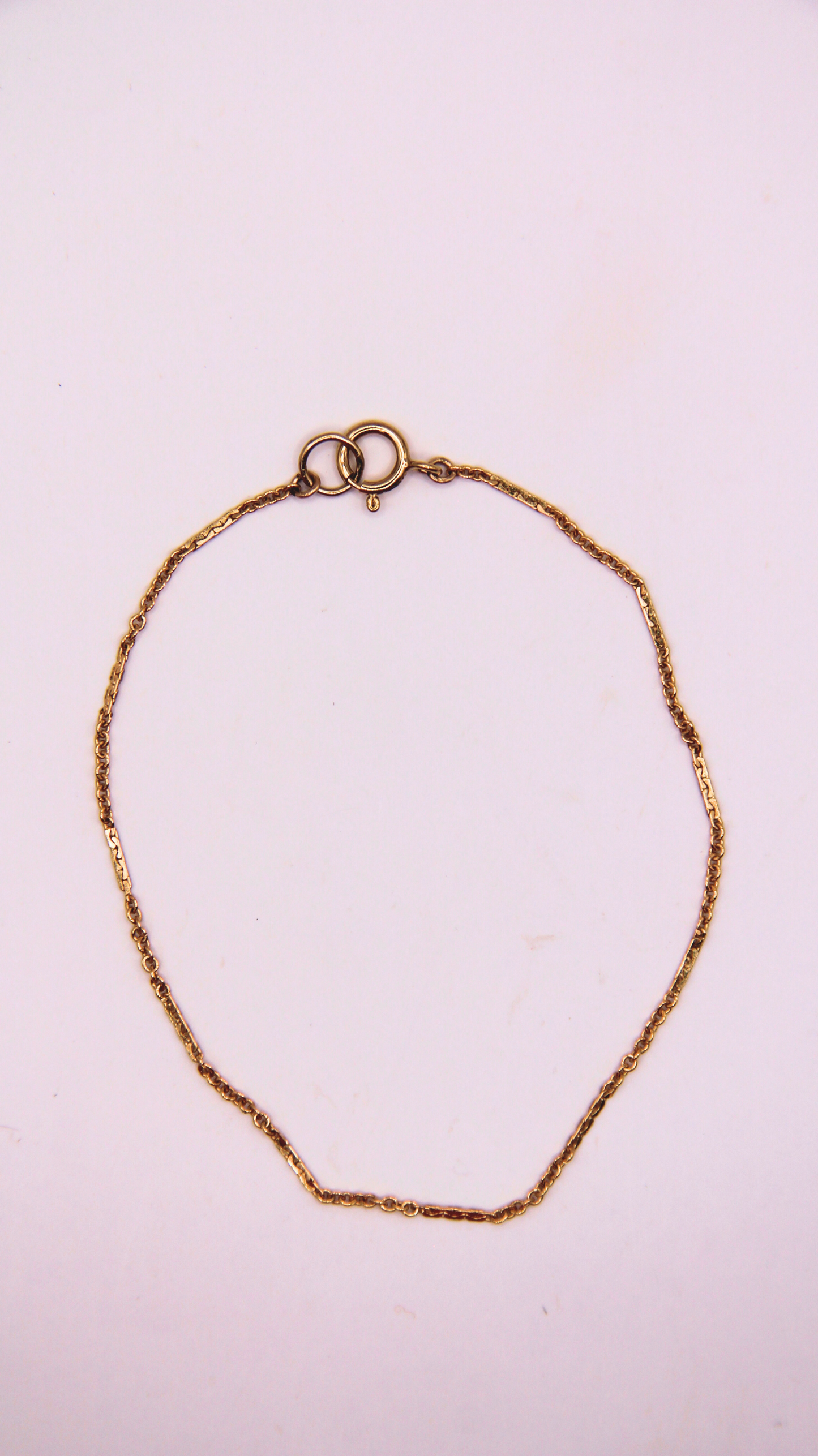 The Danie Bracelet