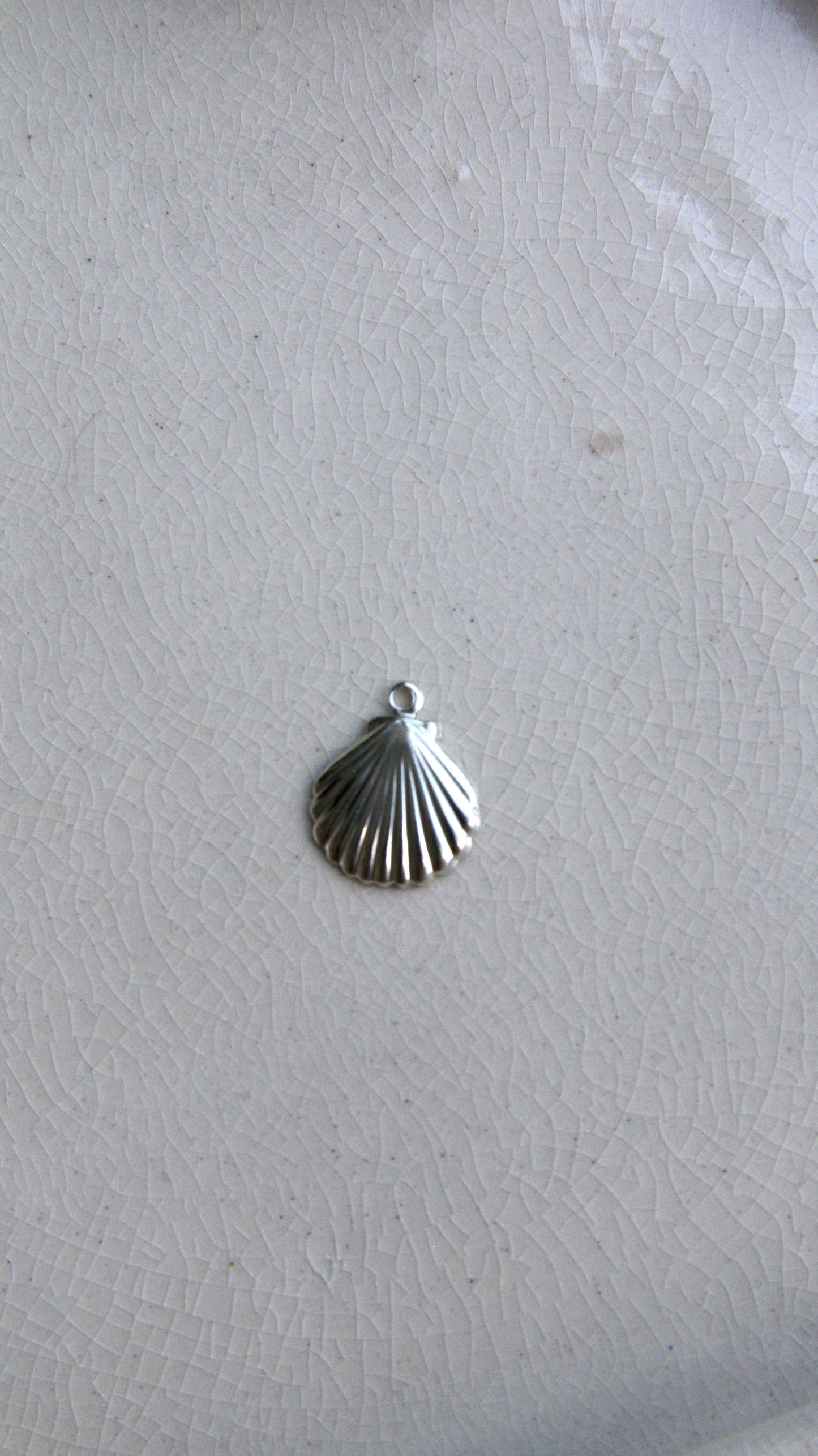 The Olivia Charm