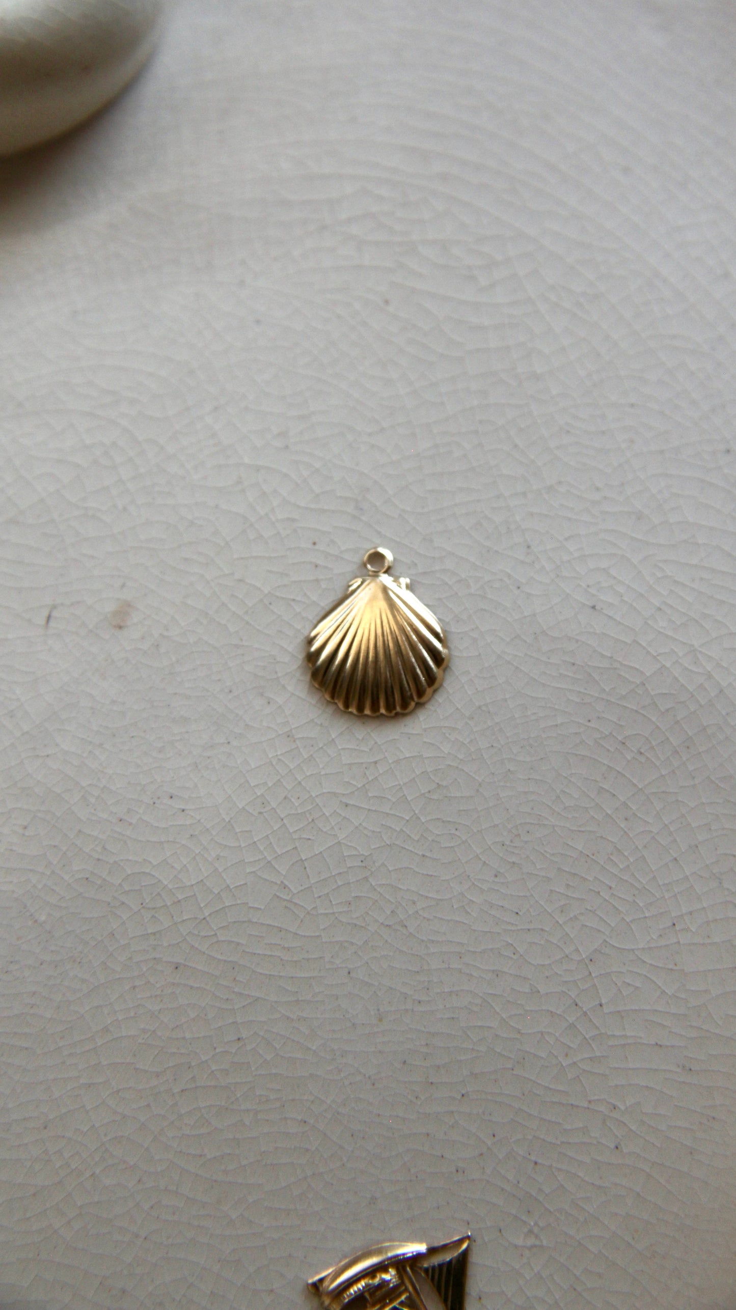 The Olivia Charm