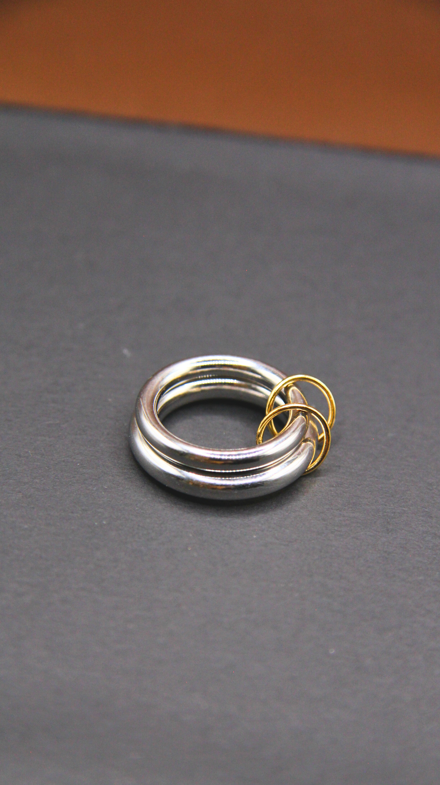 The Dovey Ring