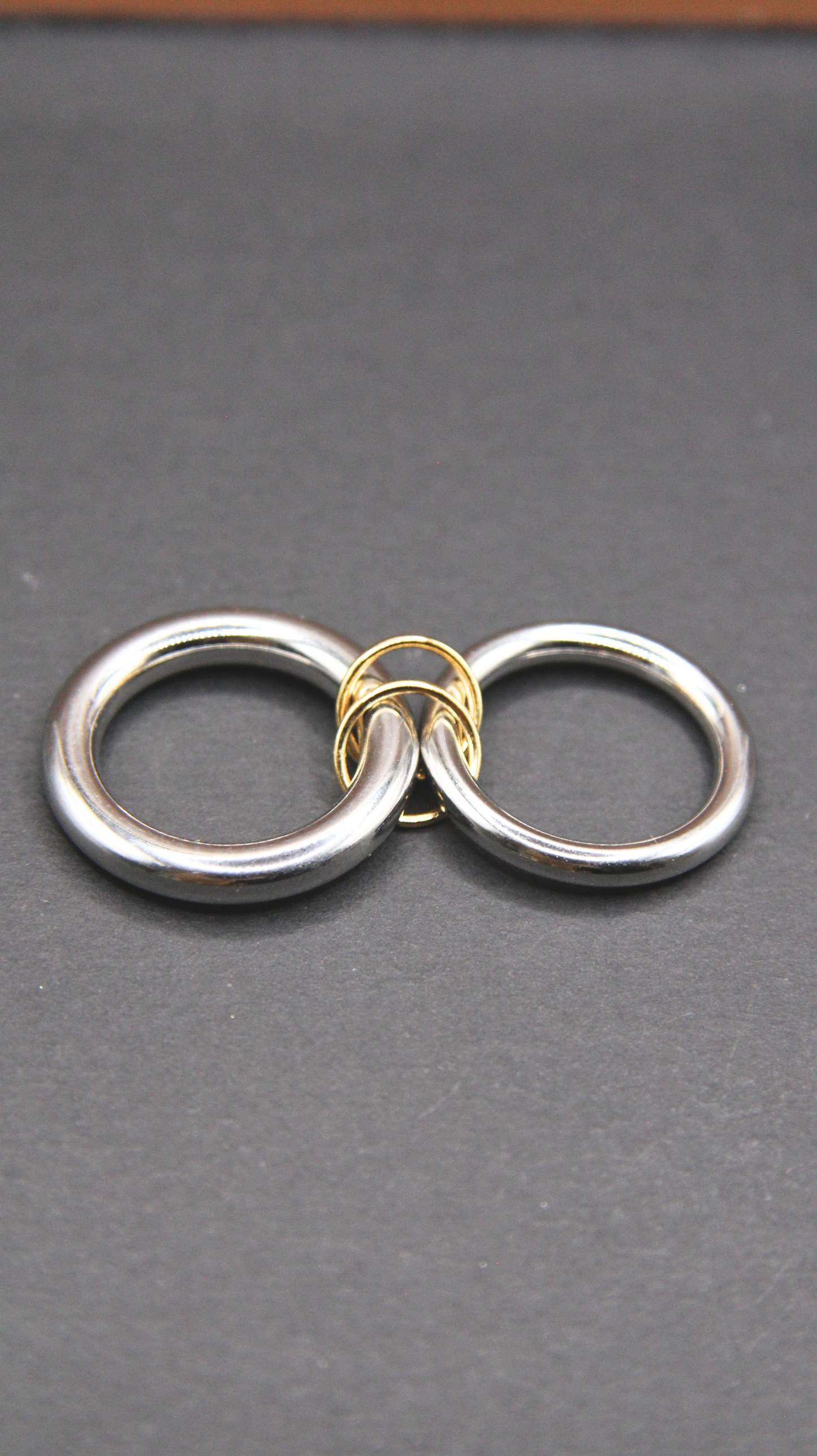The Dovey Ring