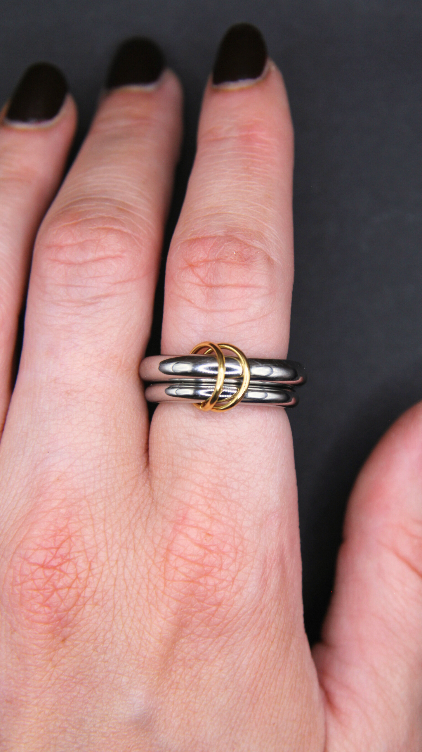 The Dovey Ring