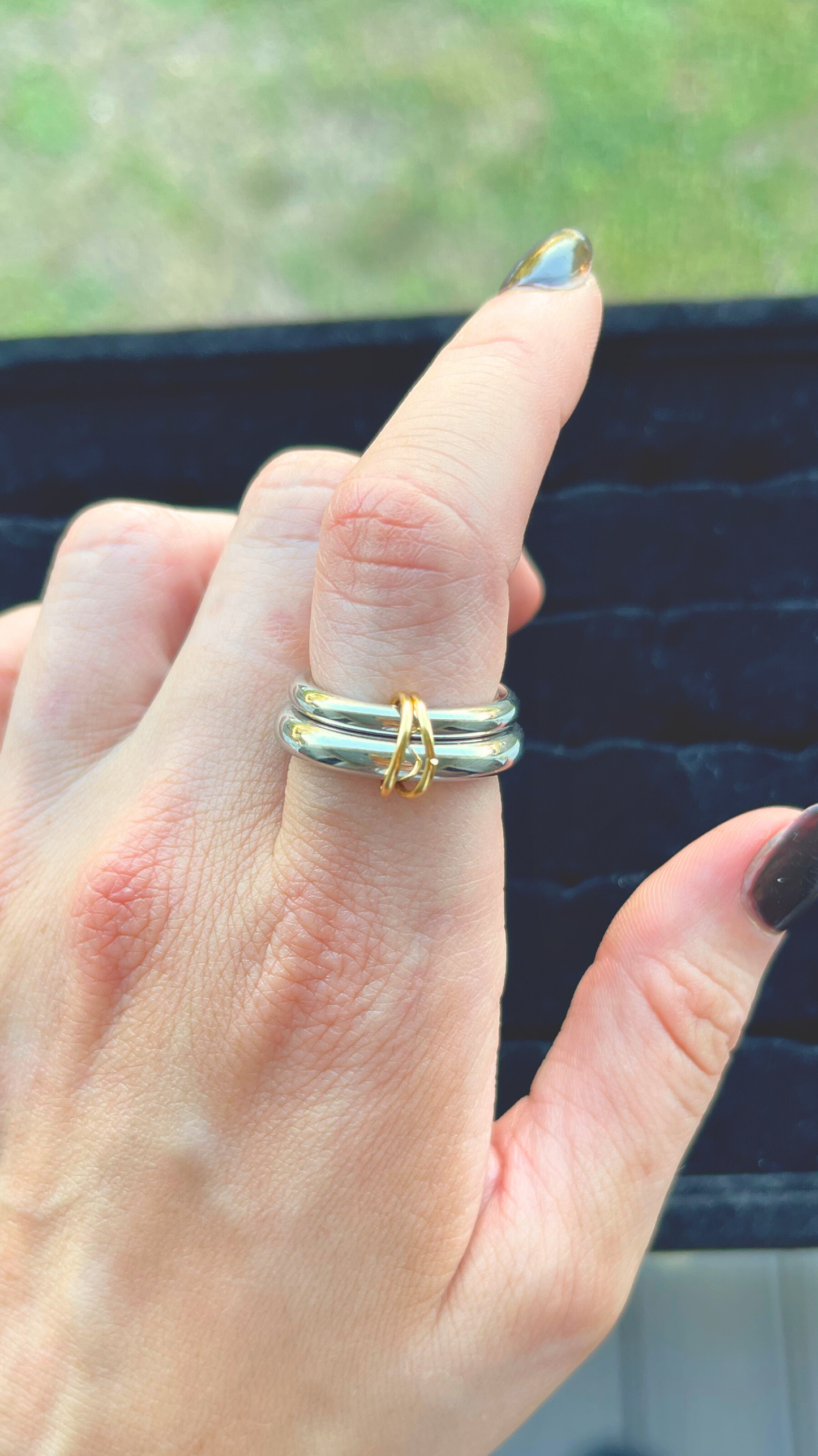 The Dovey Ring