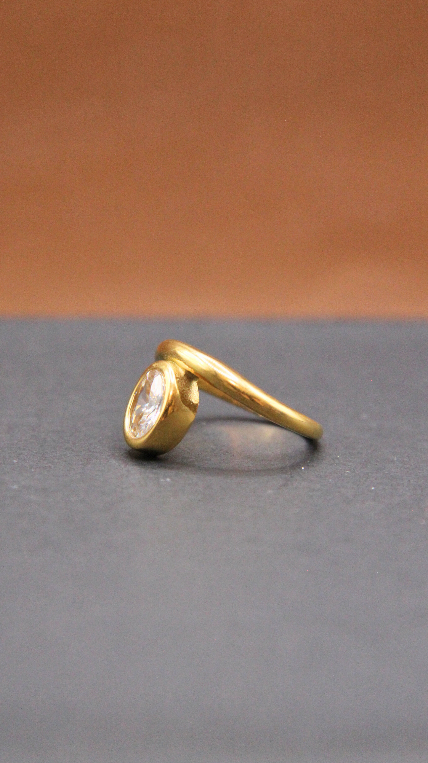 The Gabrielle Ring