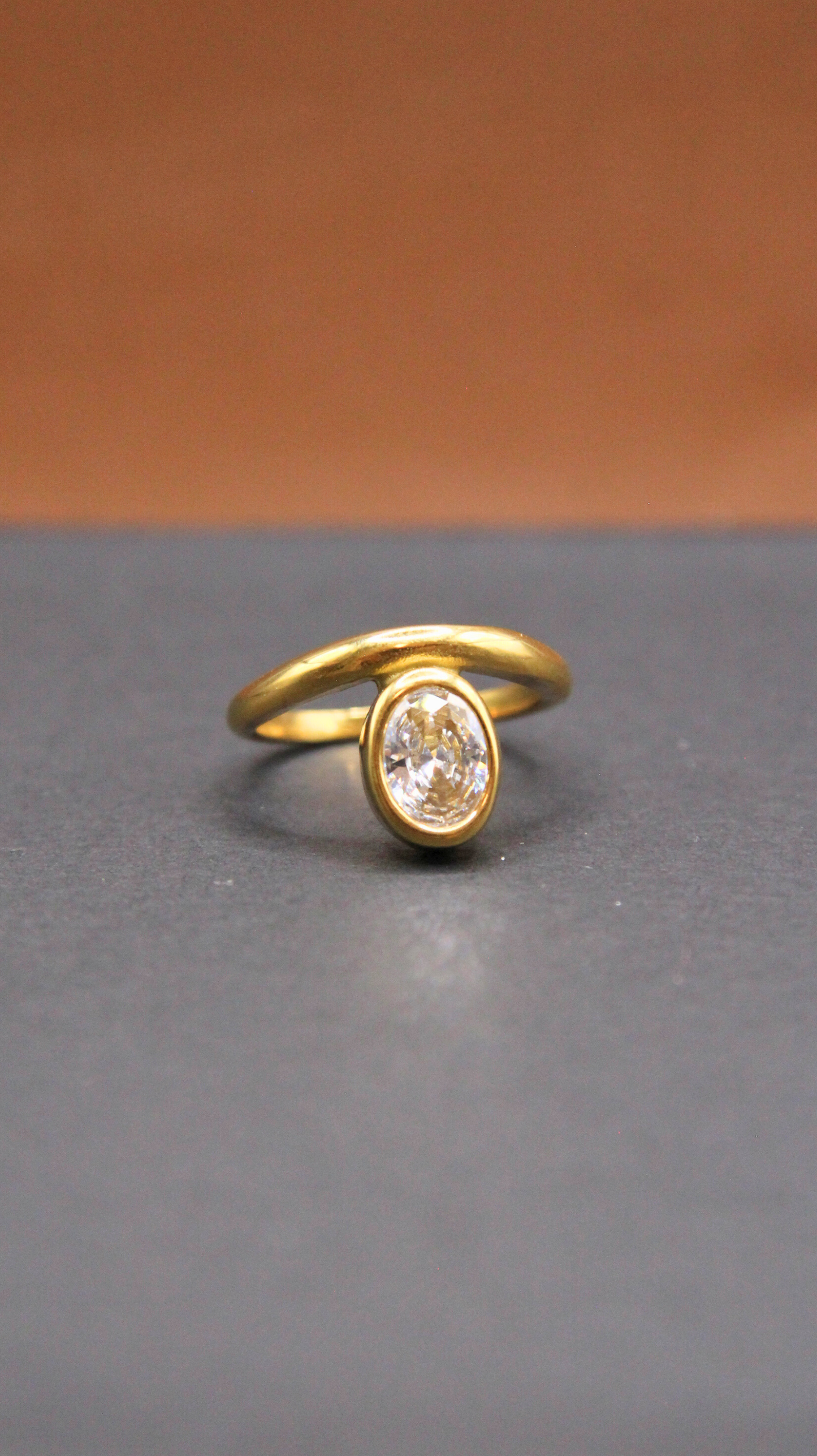 The Gabrielle Ring