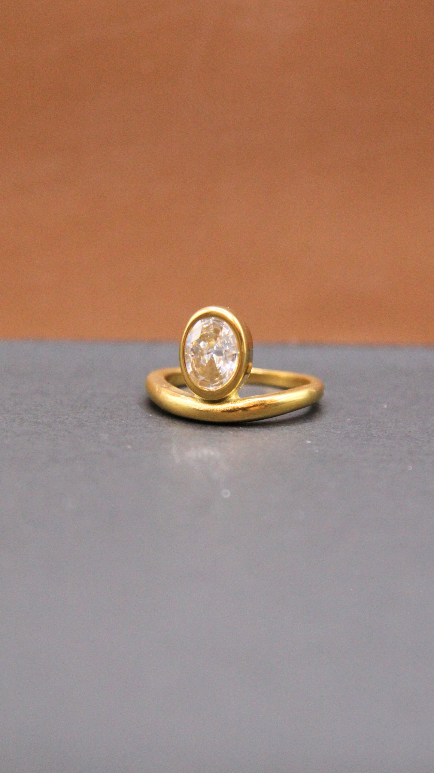 The Gabrielle Ring
