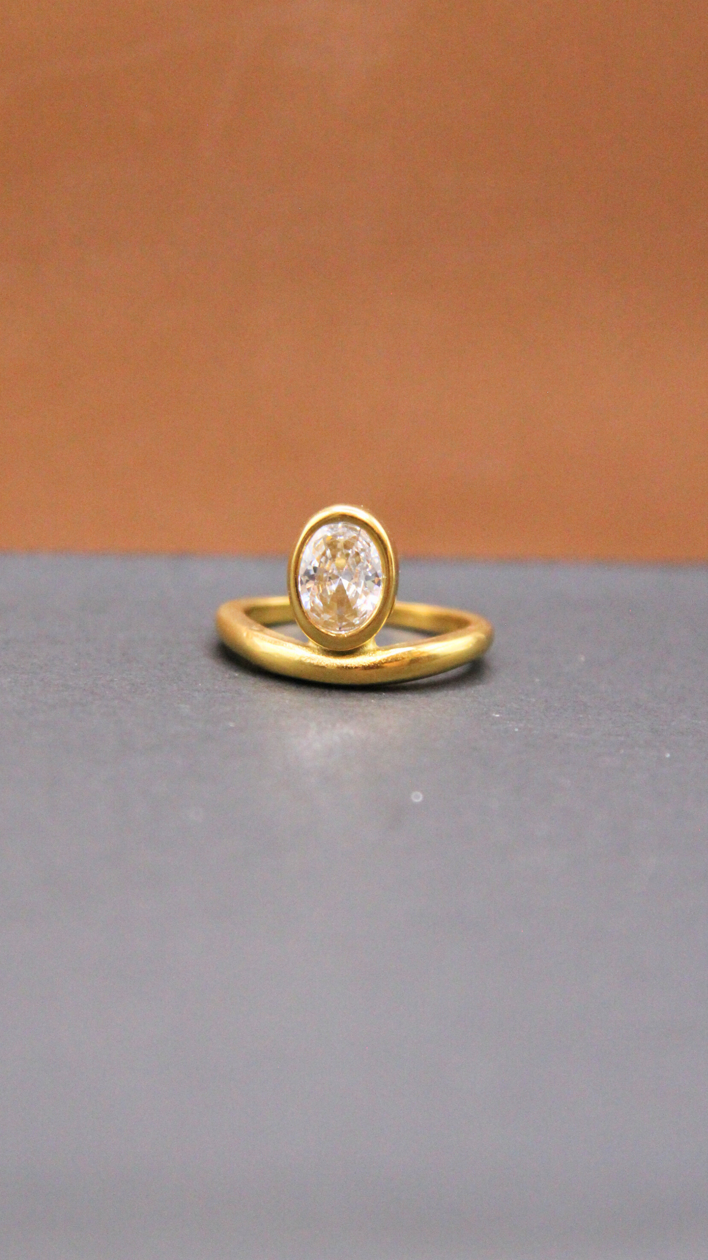 The Gabrielle Ring