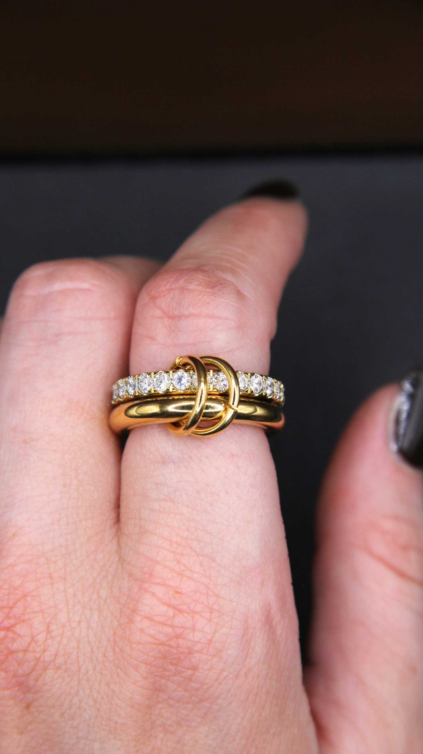 The Kayla Ring