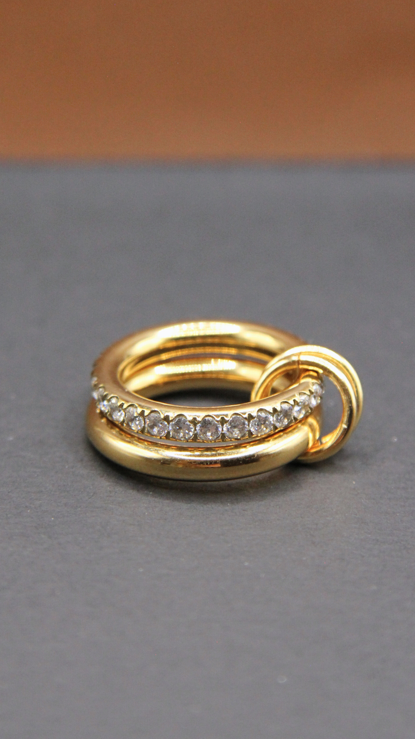 The Kayla Ring