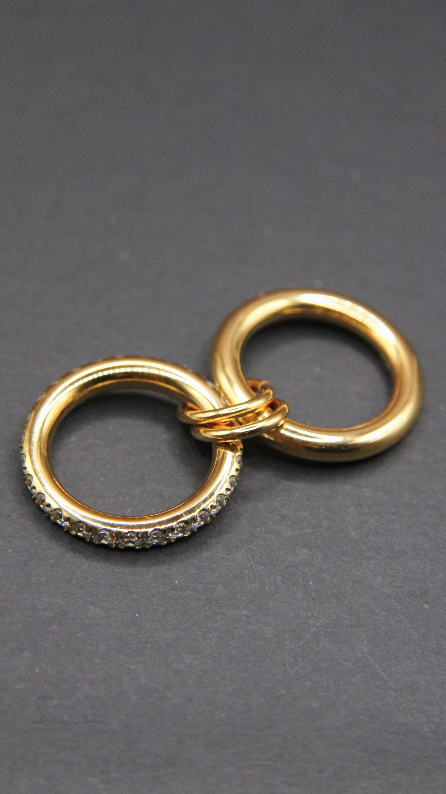 The Kayla Ring
