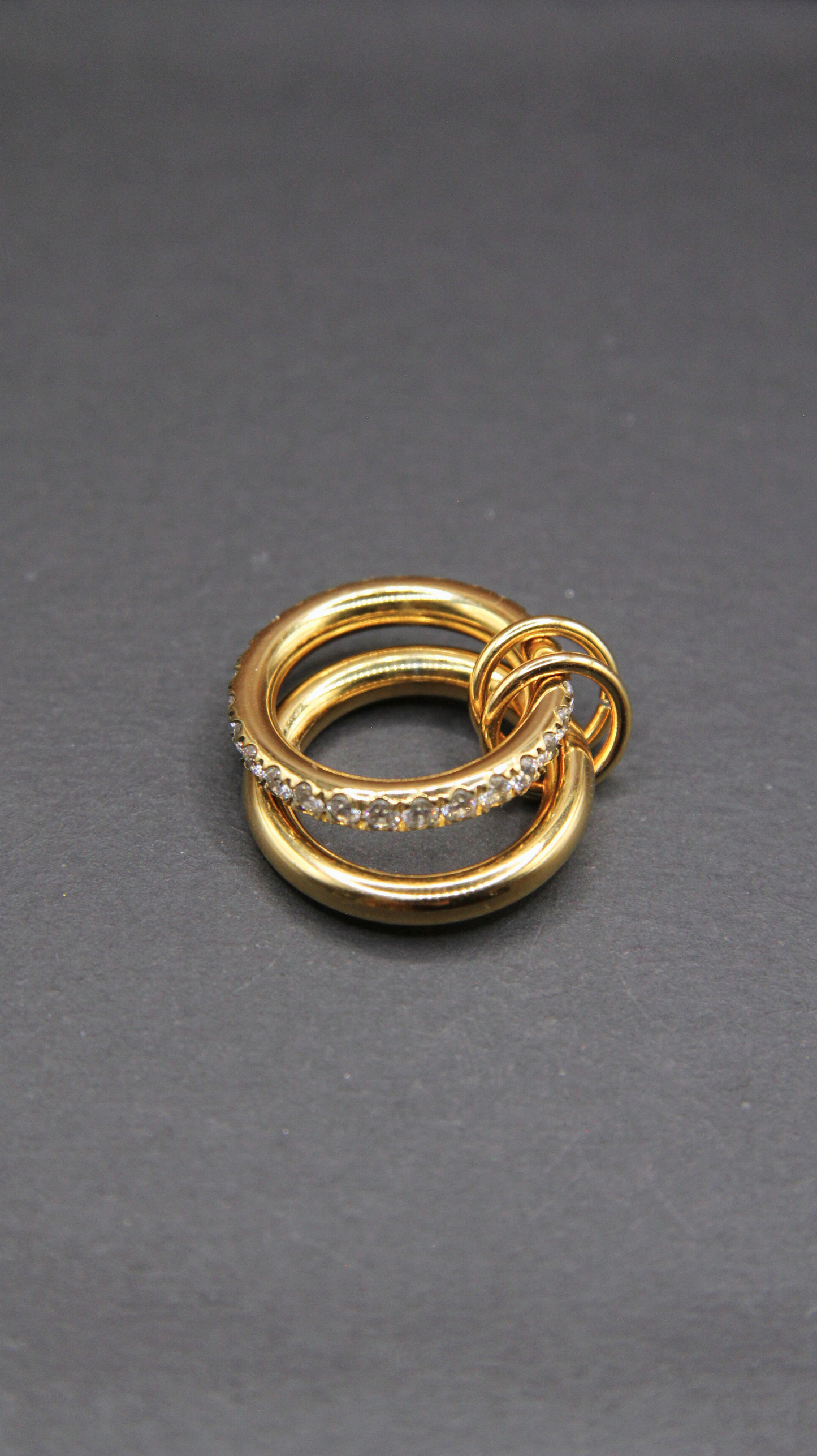 The Kayla Ring