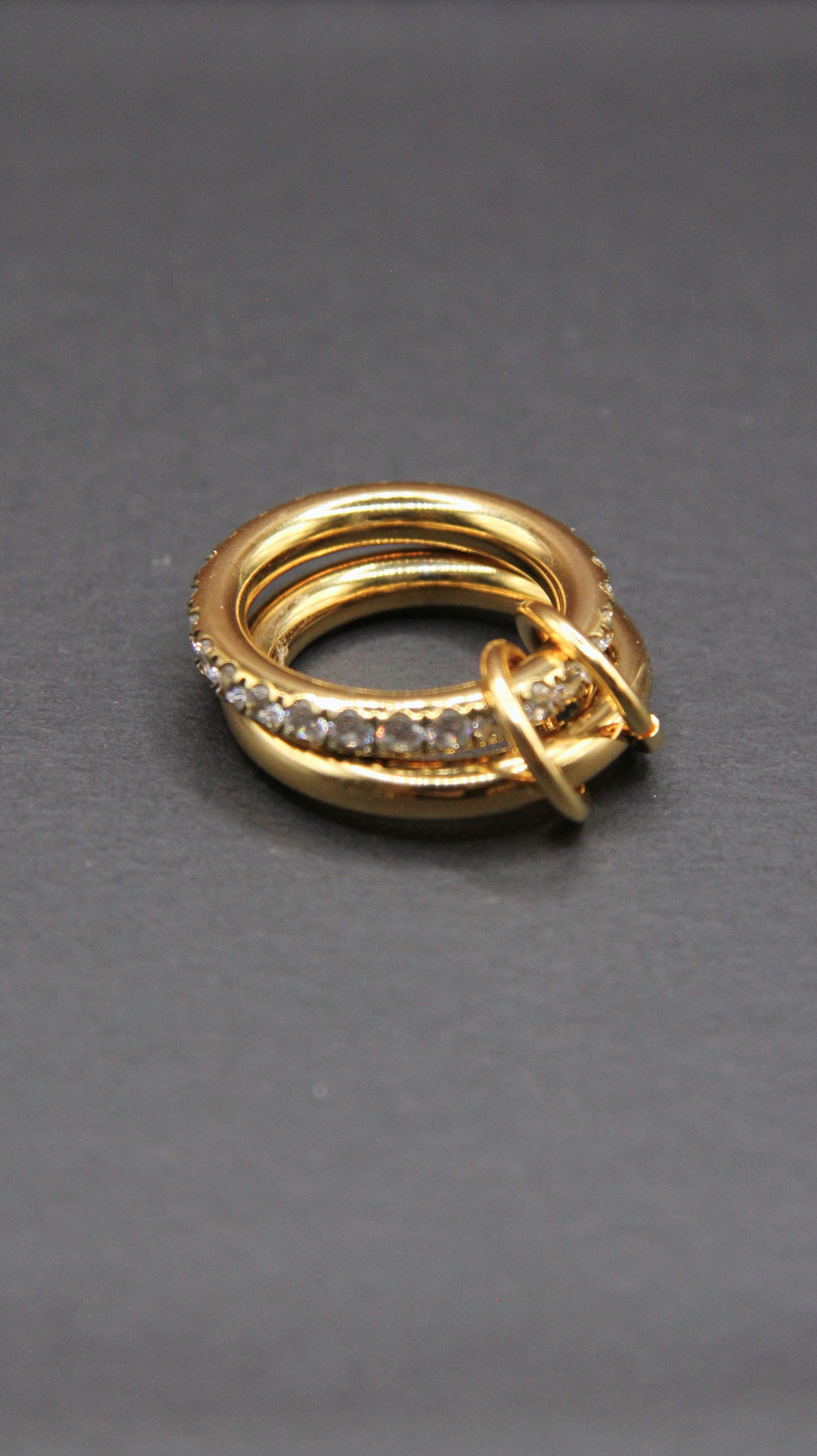 The Kayla Ring