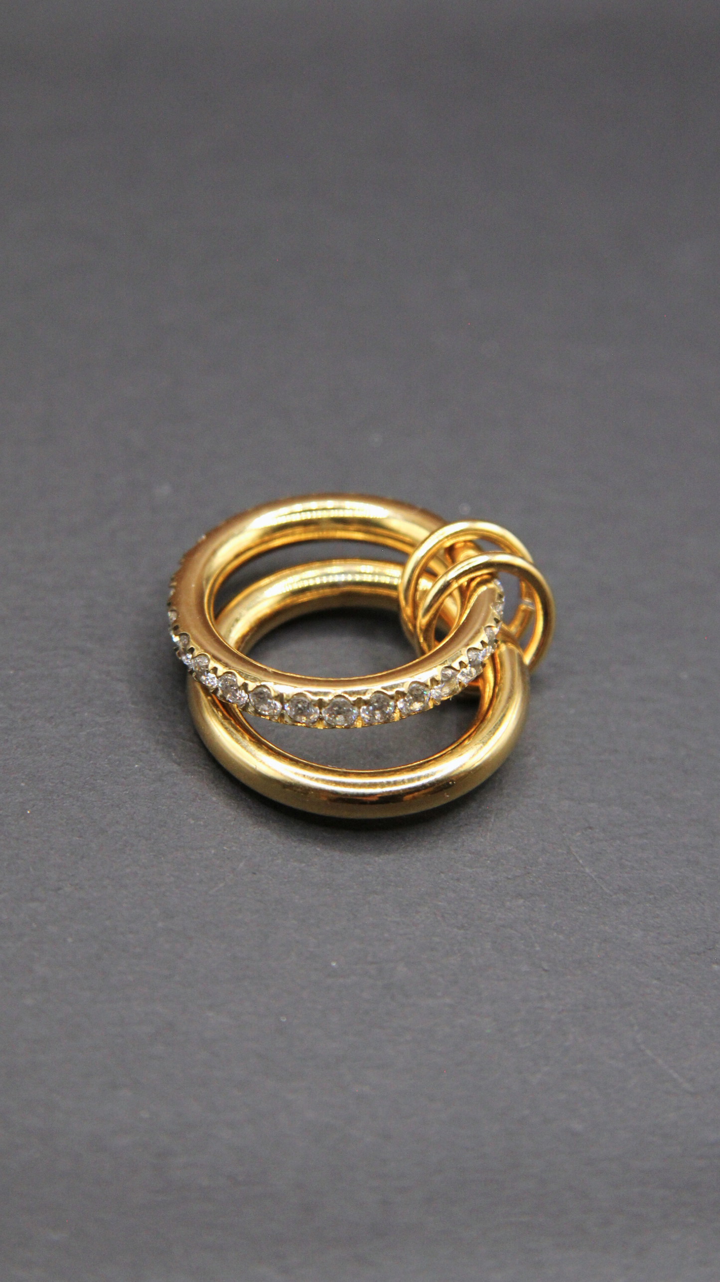 The Kayla Ring