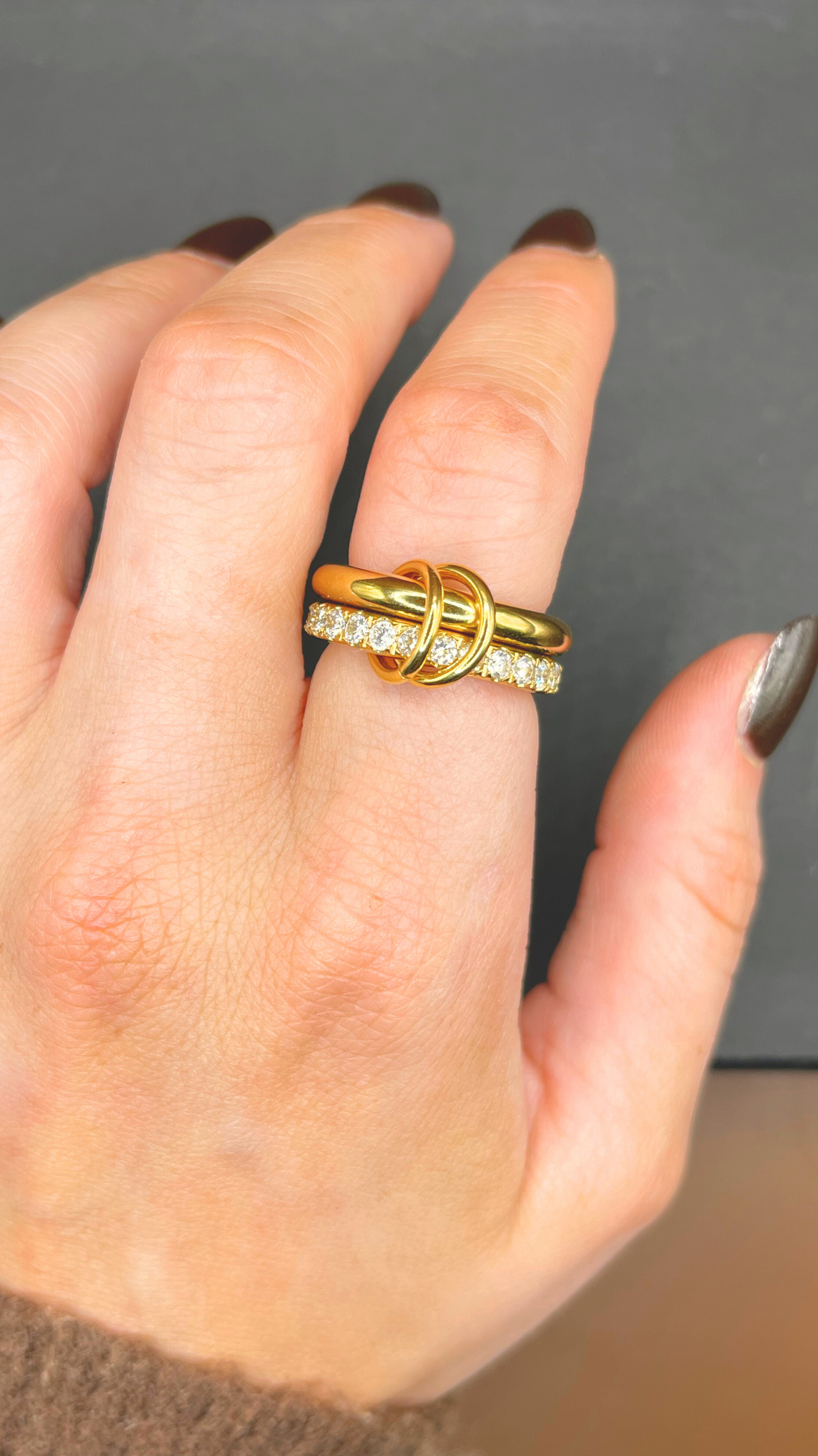 The Kayla Ring