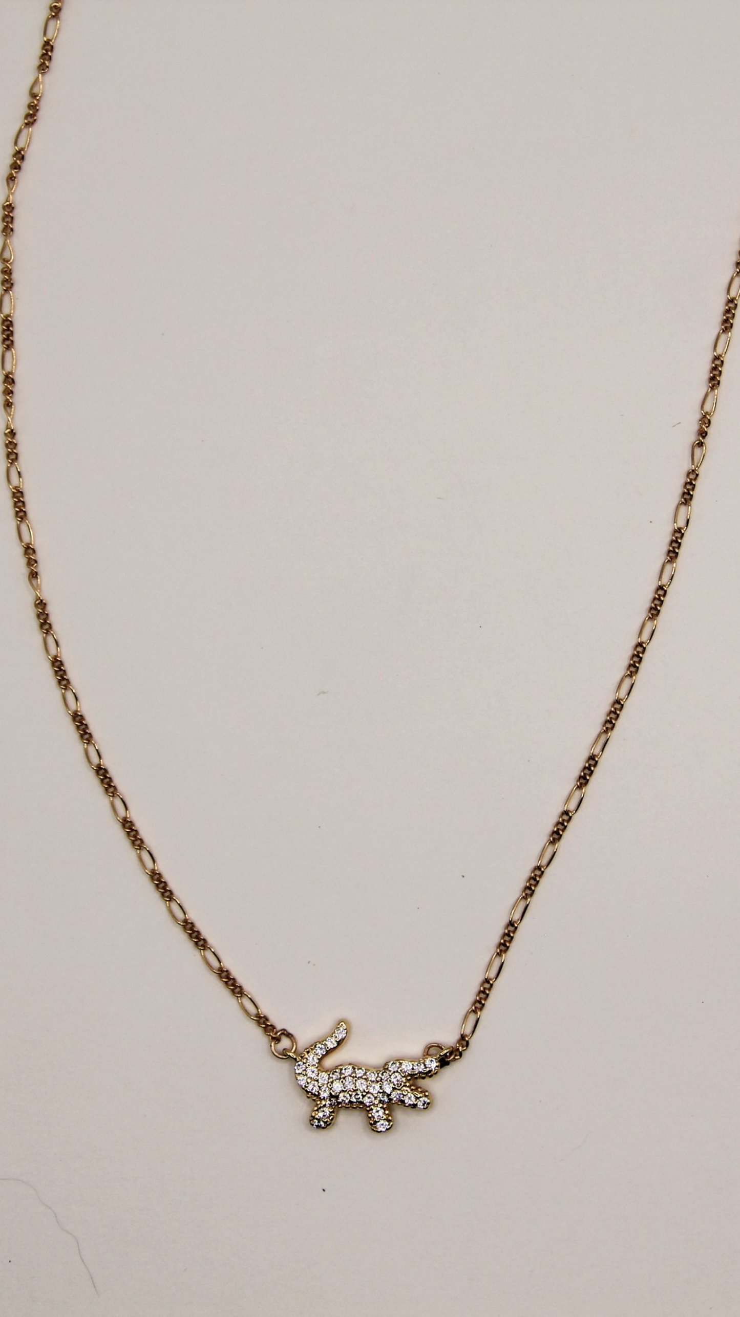 The Allison Necklace