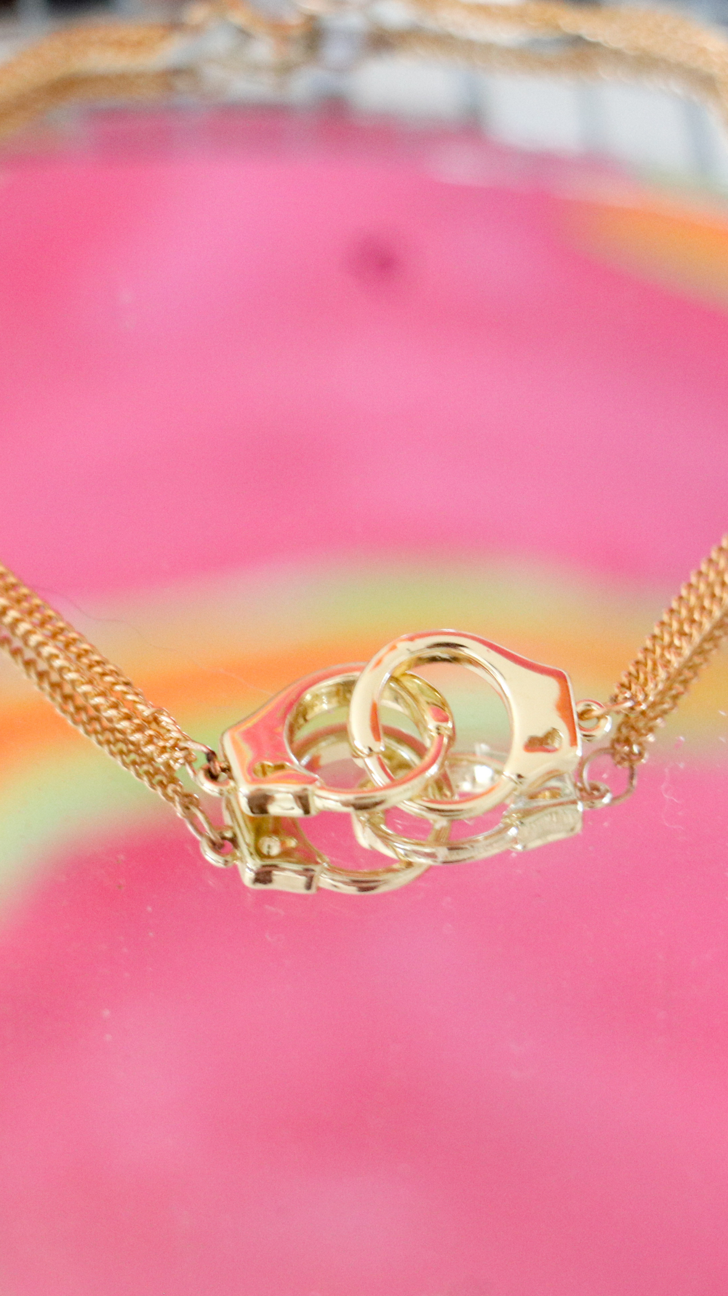 The Alex Bracelet