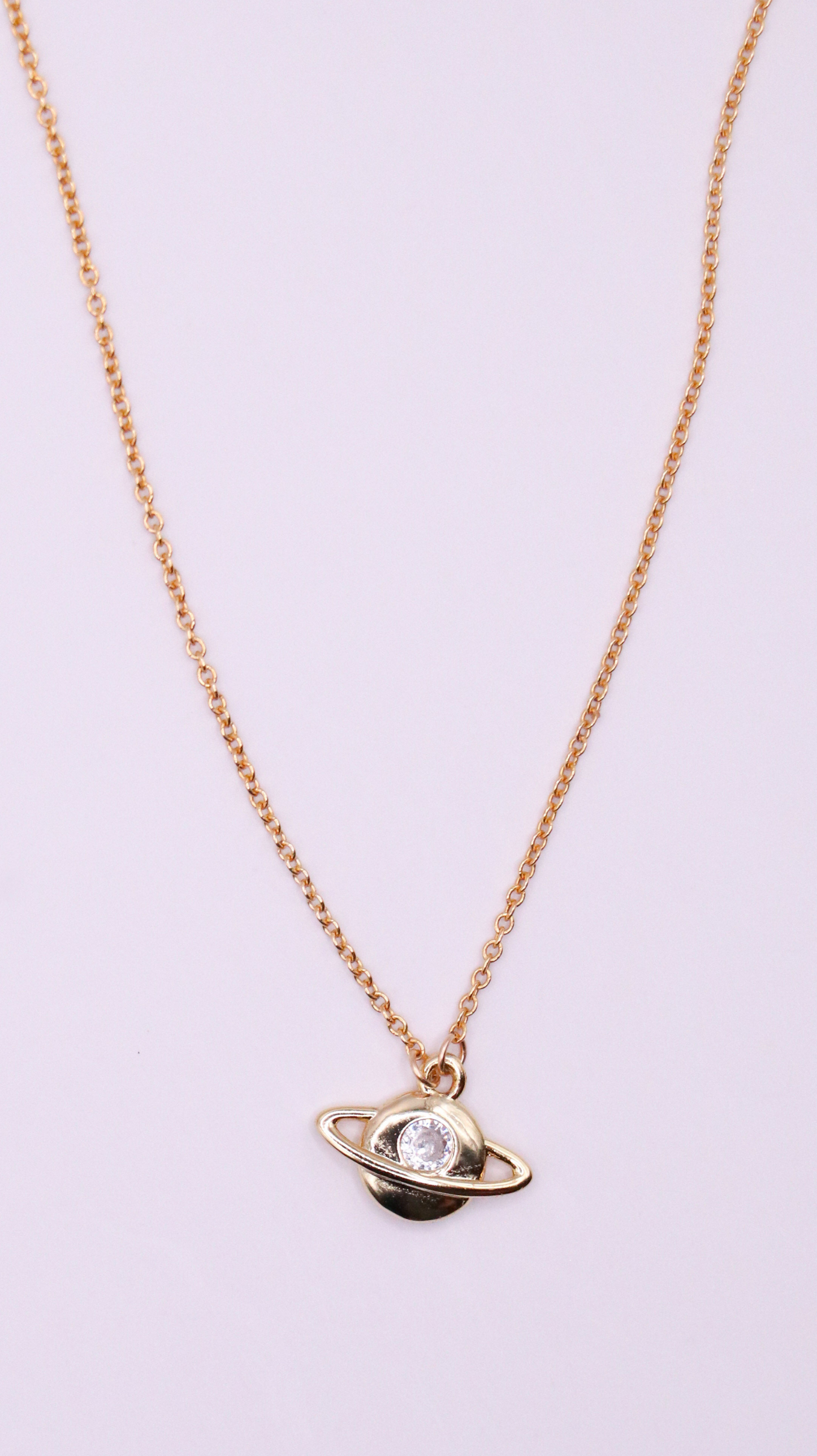 The Anna Necklace