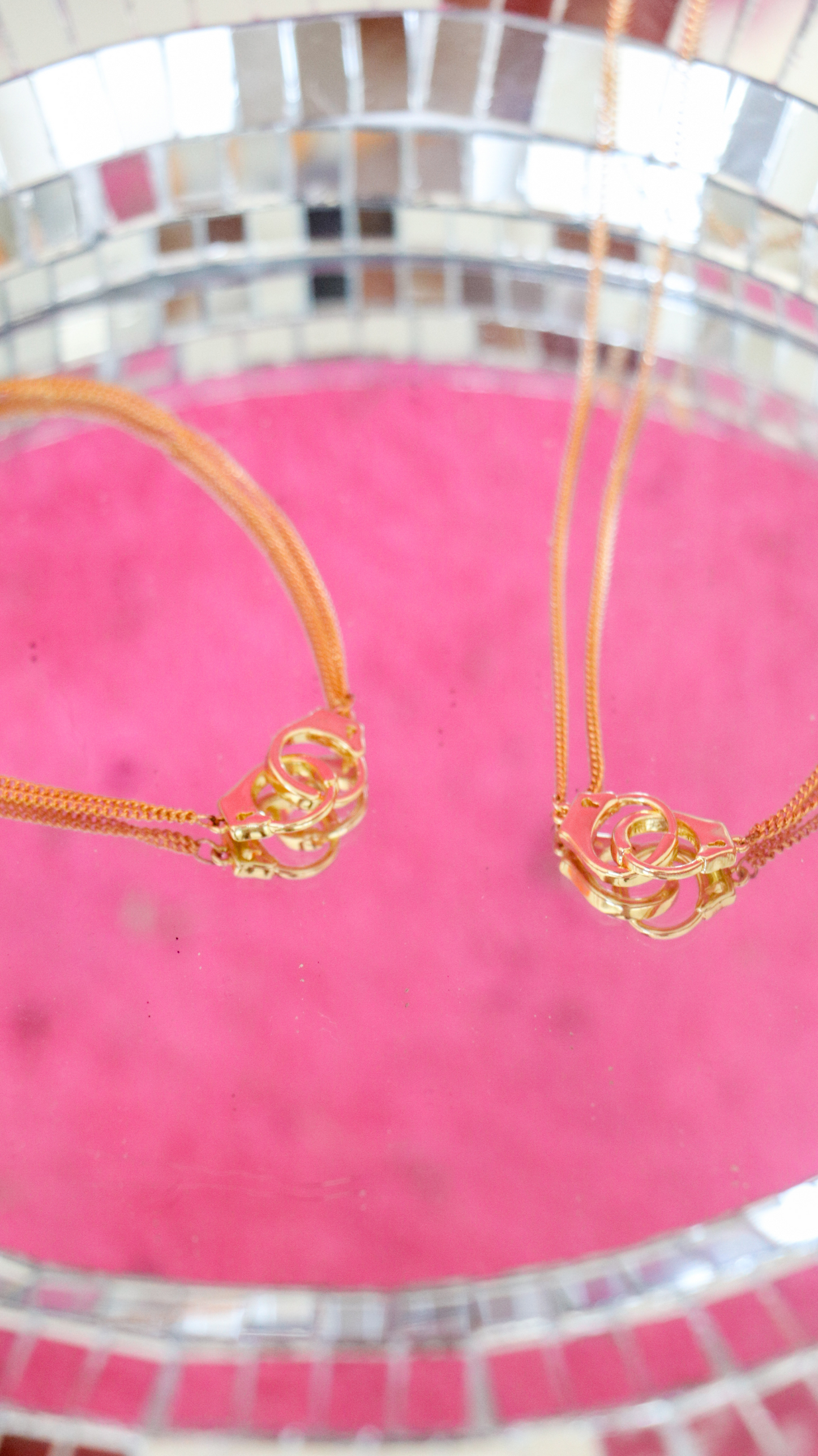 The Alex Necklace