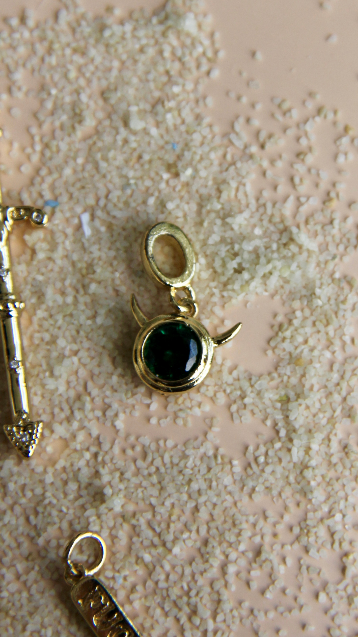 The Lucy Charm
