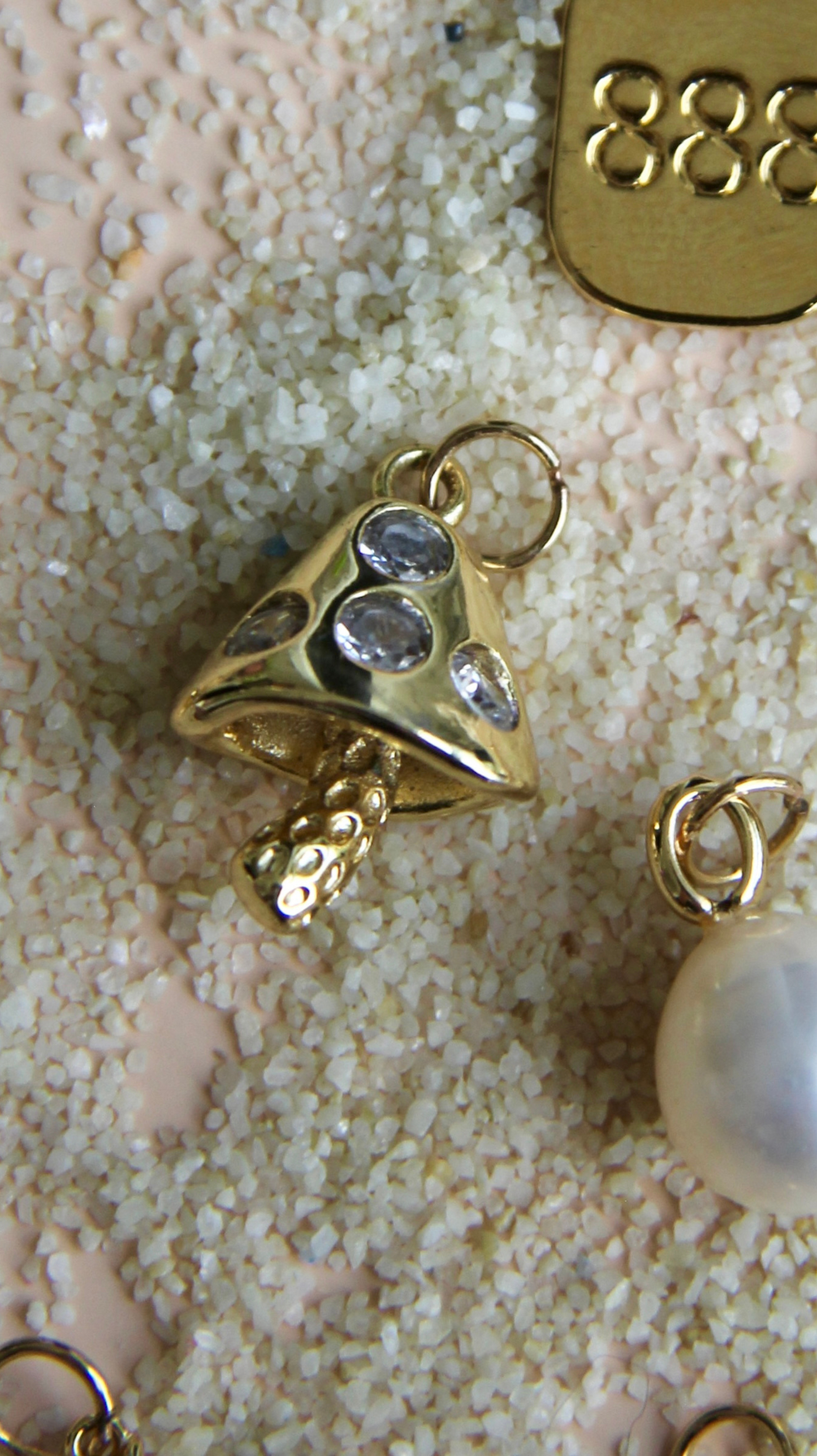 The Mikera Charm