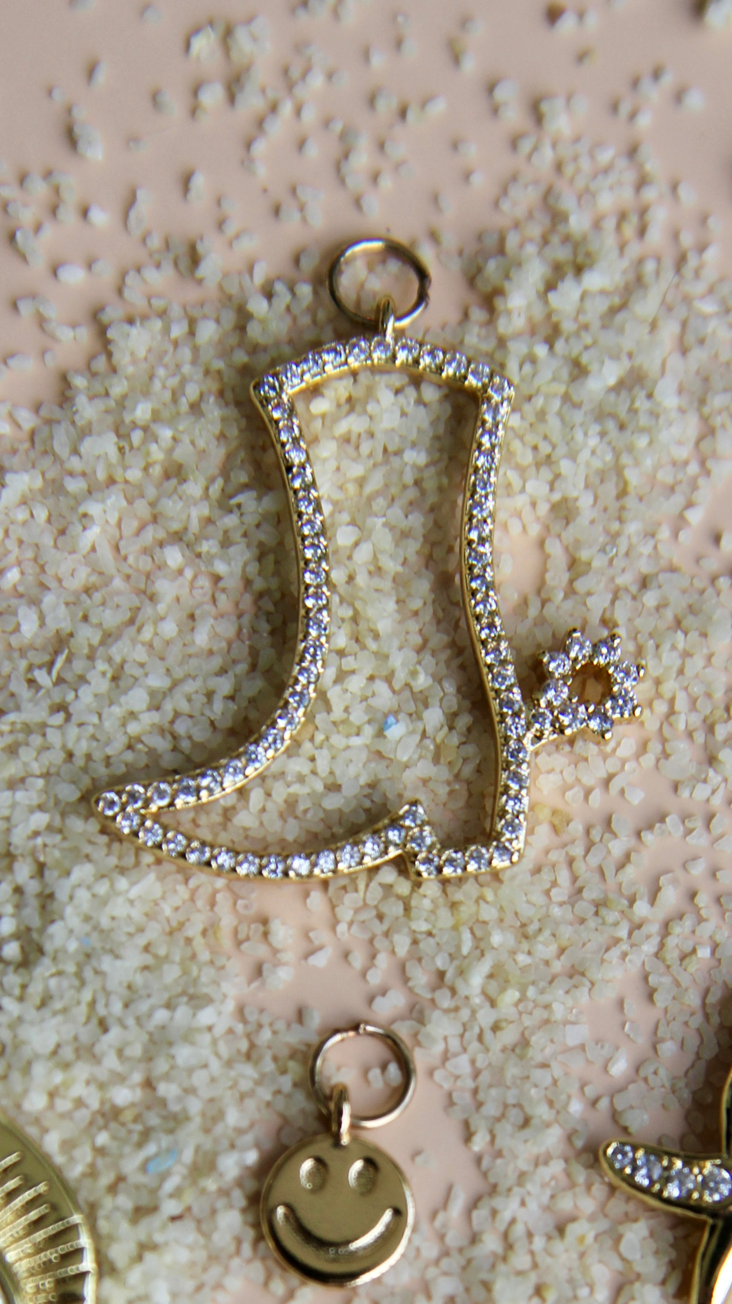 The Cowgirl Charm