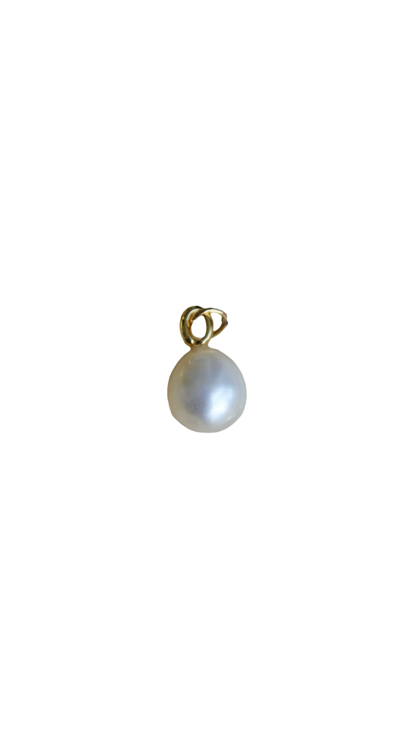 The Beth Charm