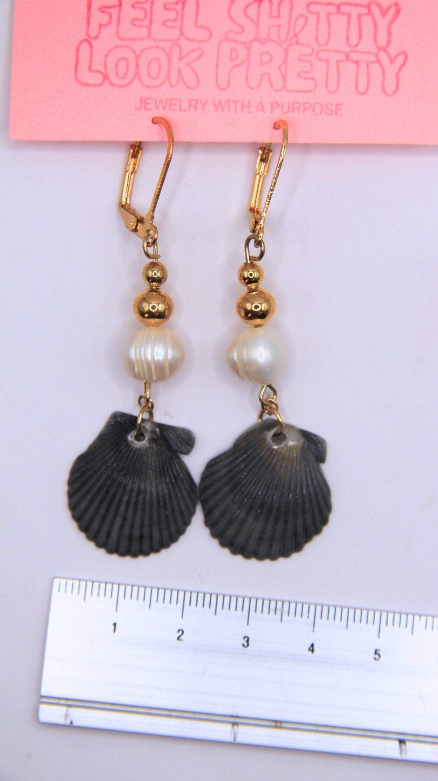 The Jaden Earrings