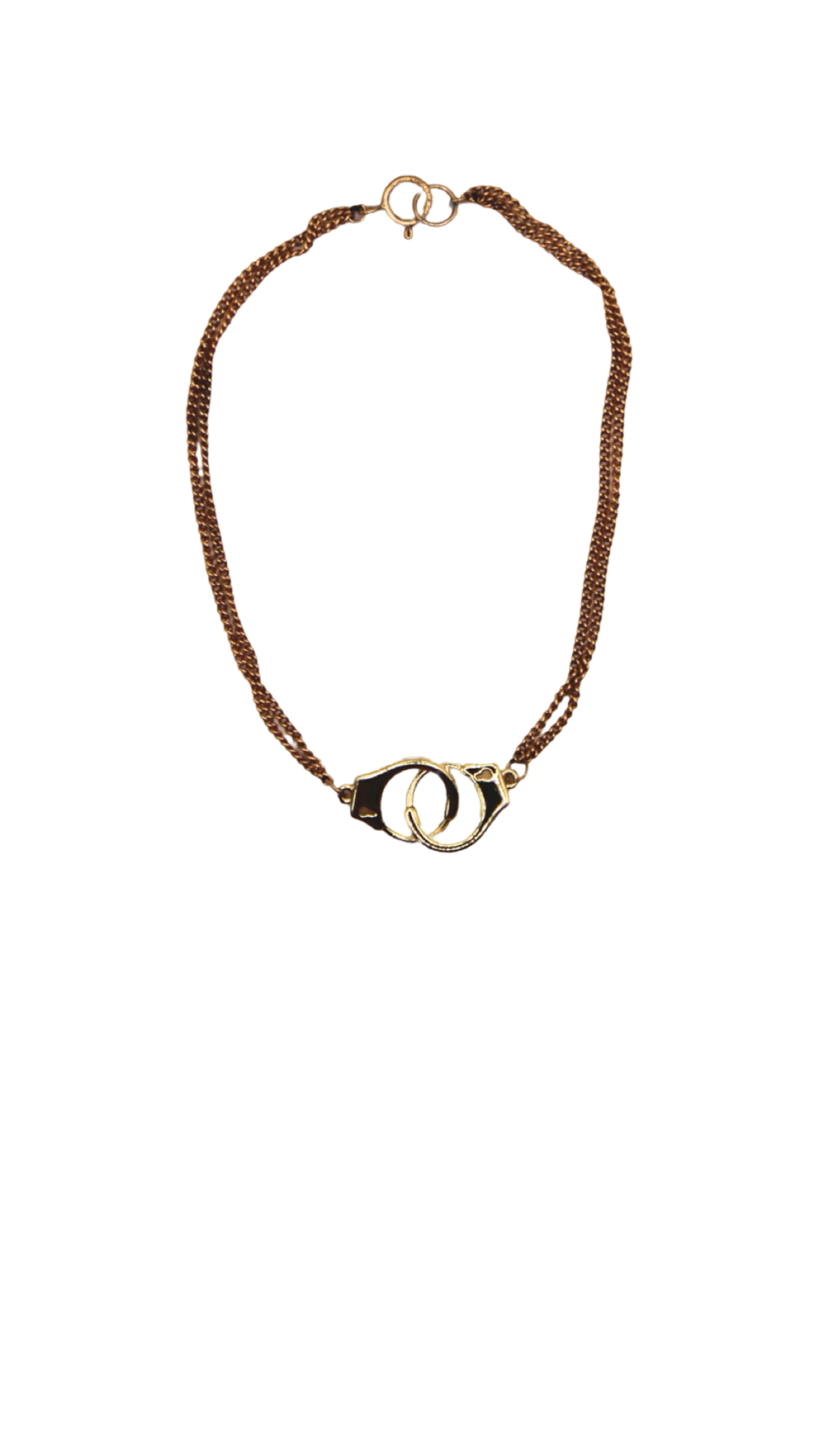 The Alex Bracelet