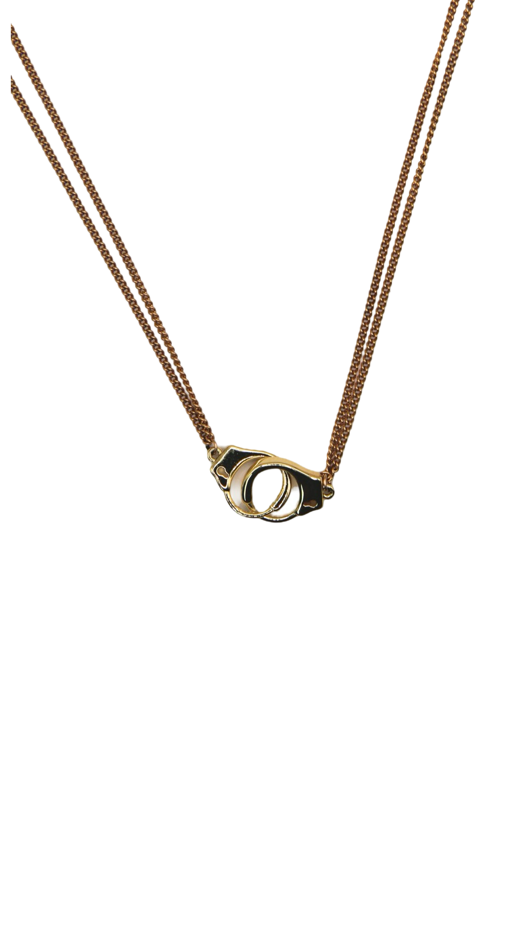 The Alex Necklace
