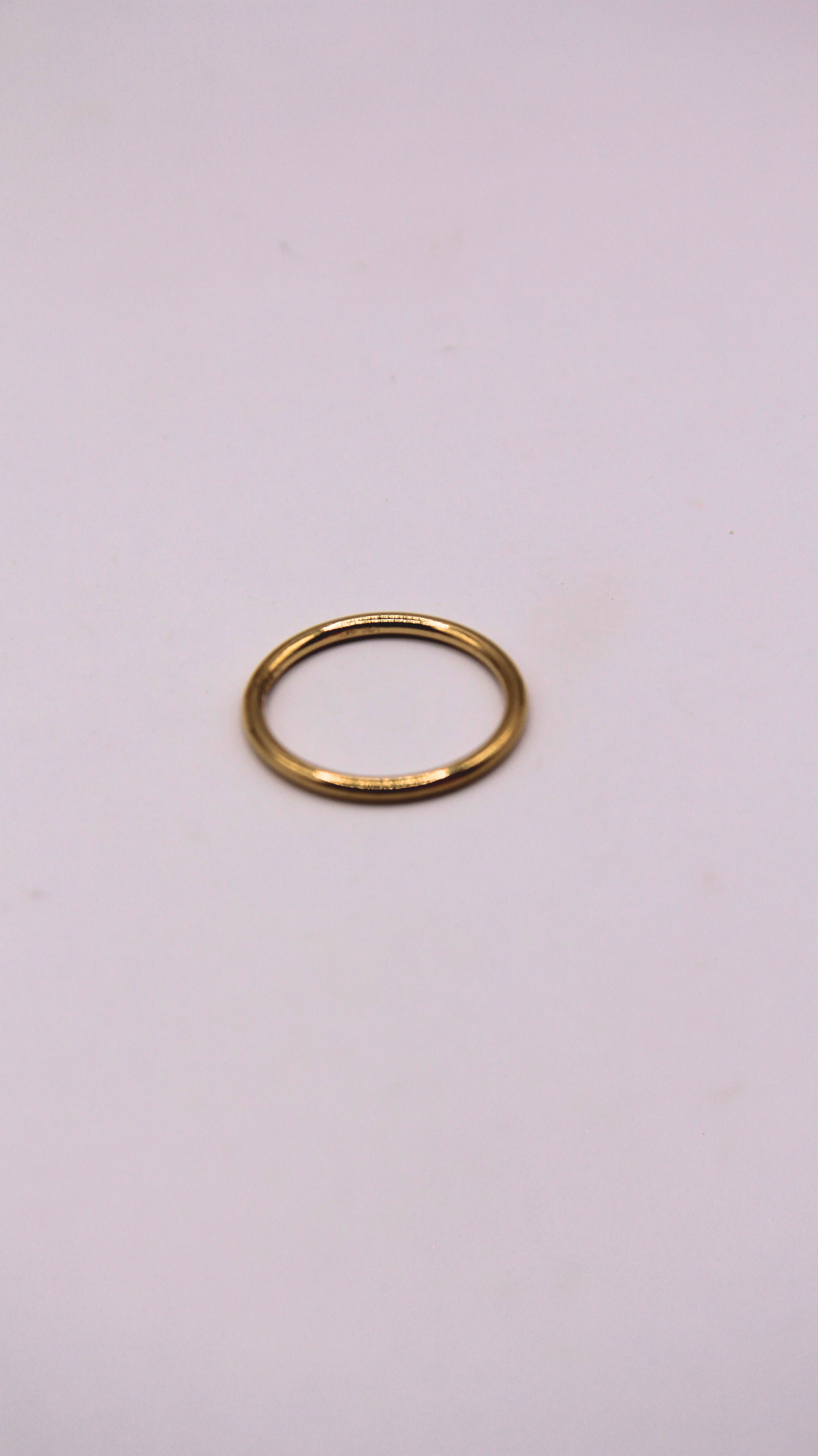 The Allie Ring