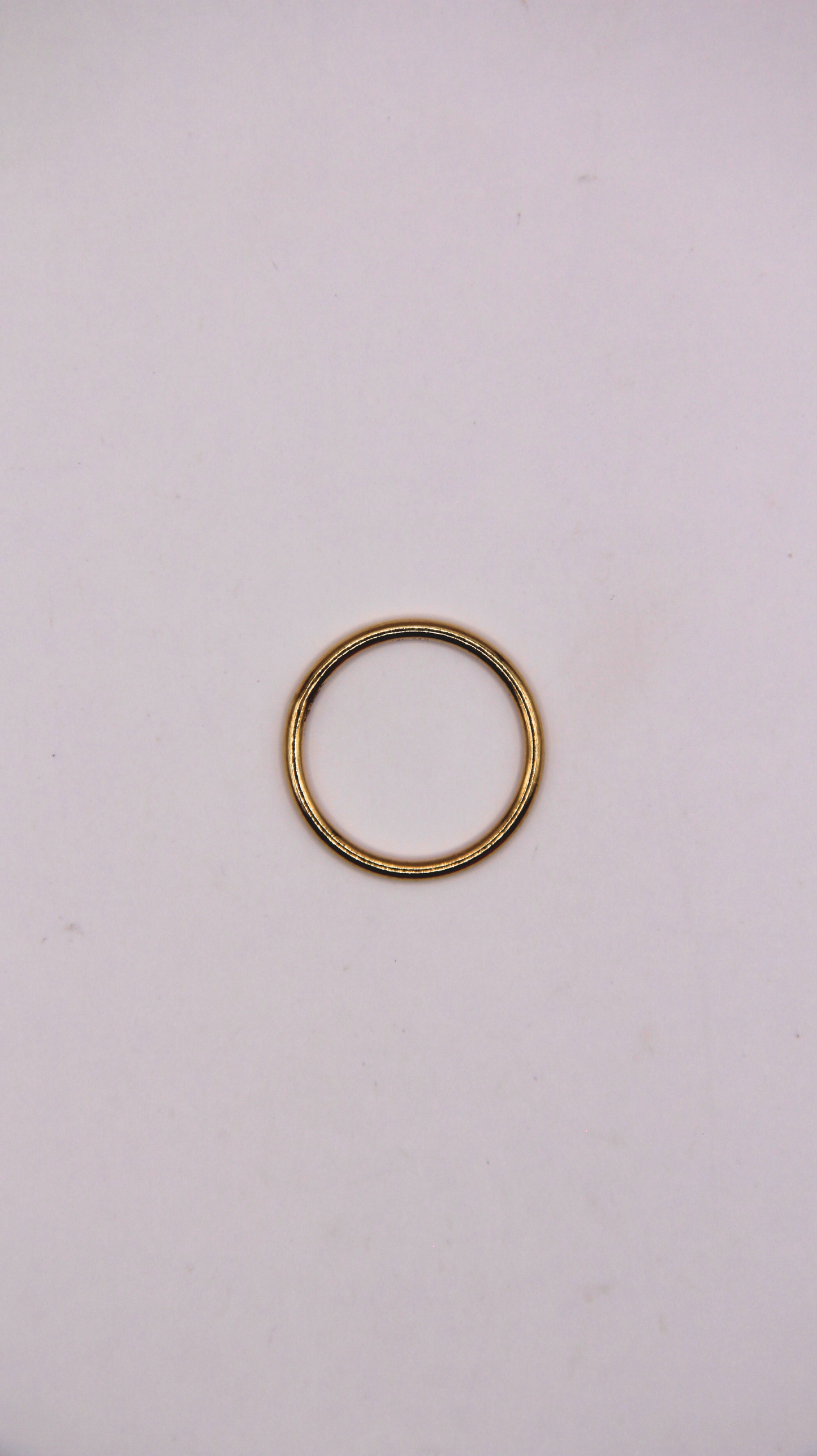 The Allie Ring