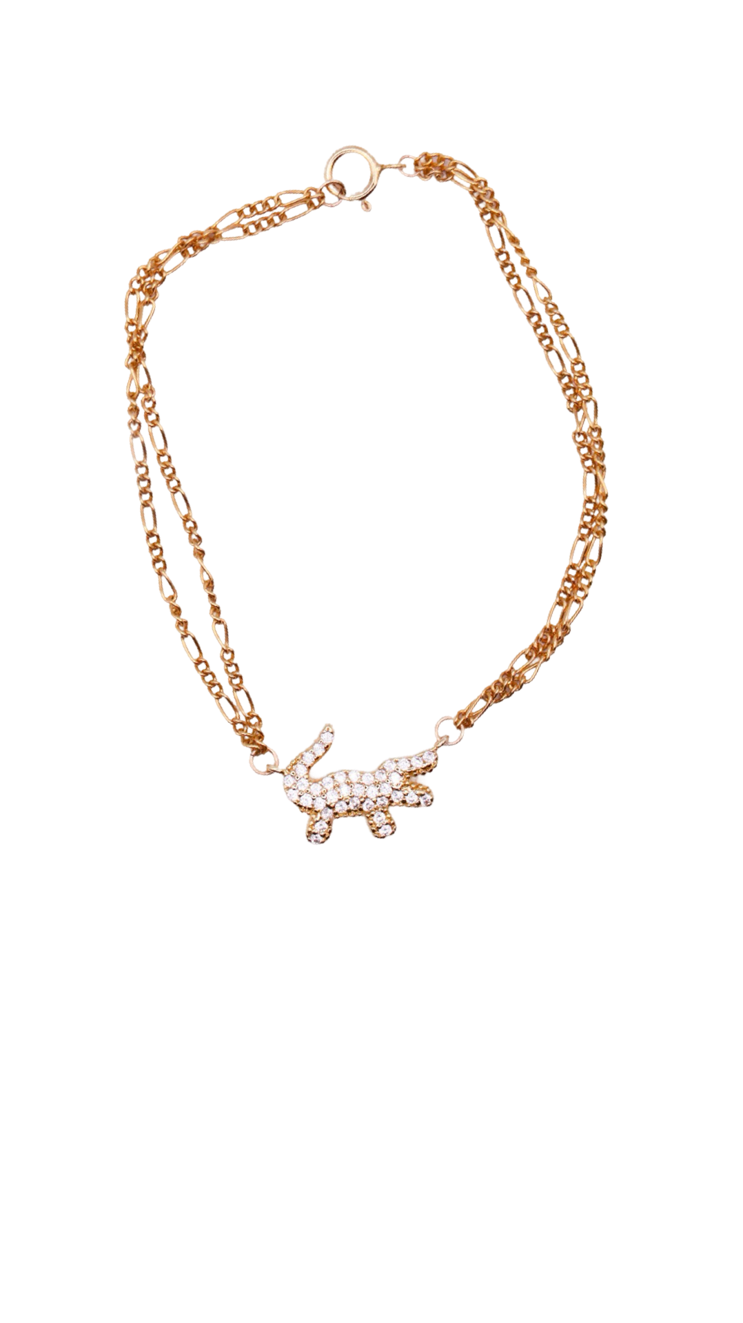 The Allison Bracelet