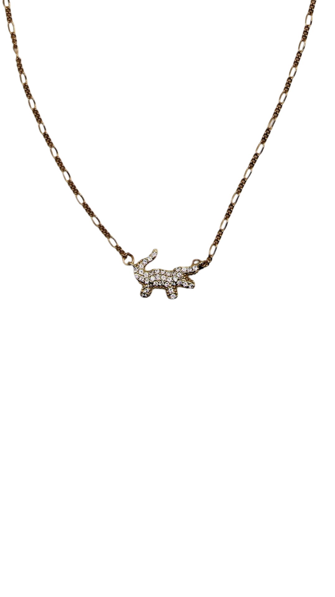 The Allison Necklace