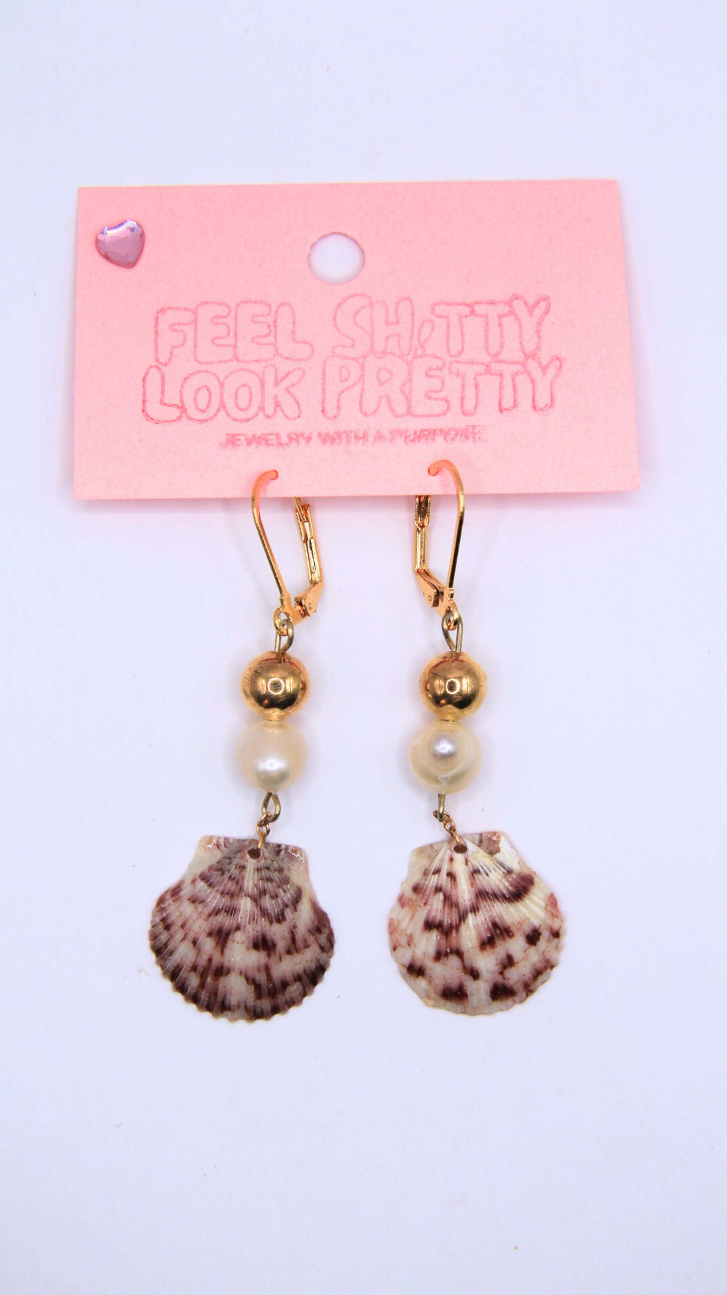 The Vanna Earrings