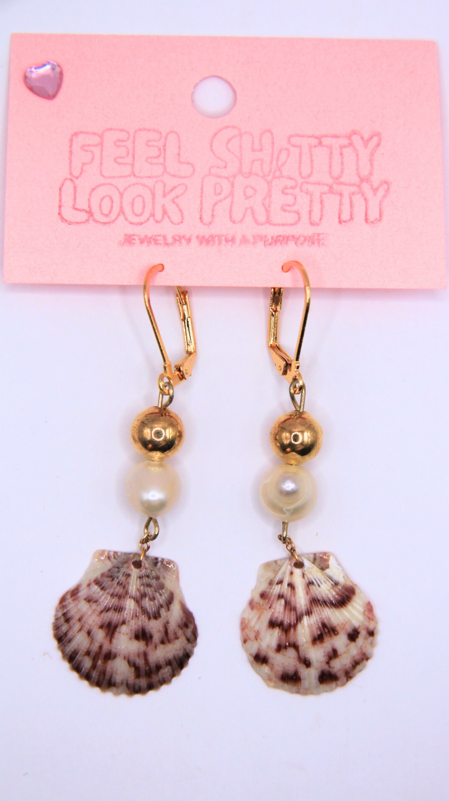 The Vanna Earrings